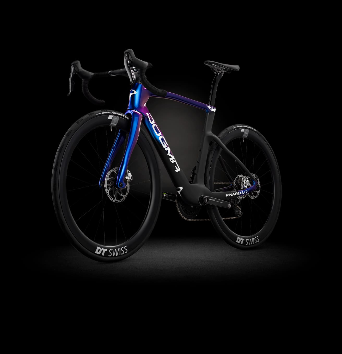 Dogma F