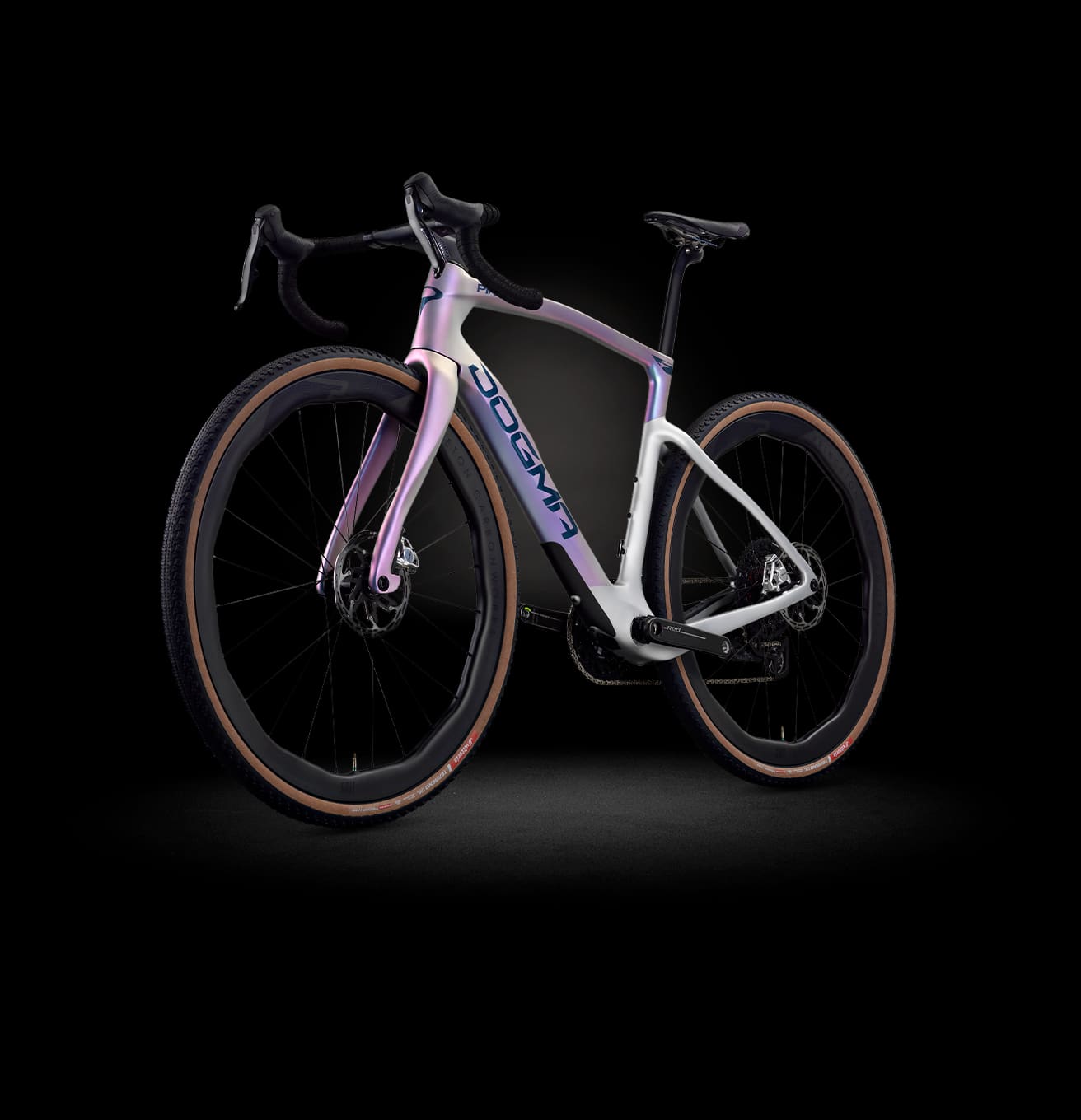 Dogma GR