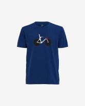 T-SHIRT BOLIDE WIGGINS