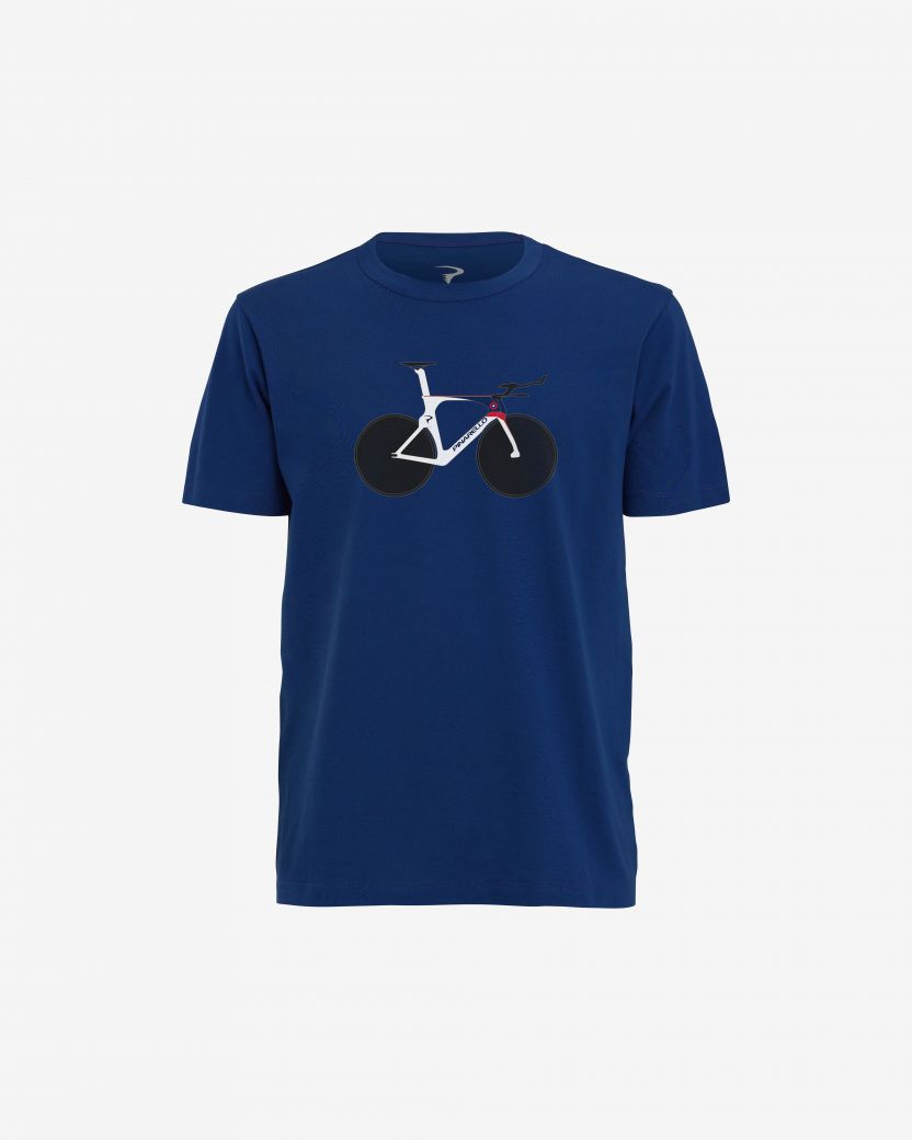 T-SHIRT BOLIDE WIGGINS