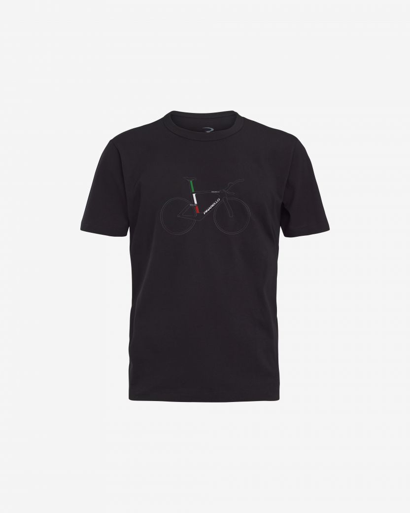 T-SHIRT BOLIDE GANNA