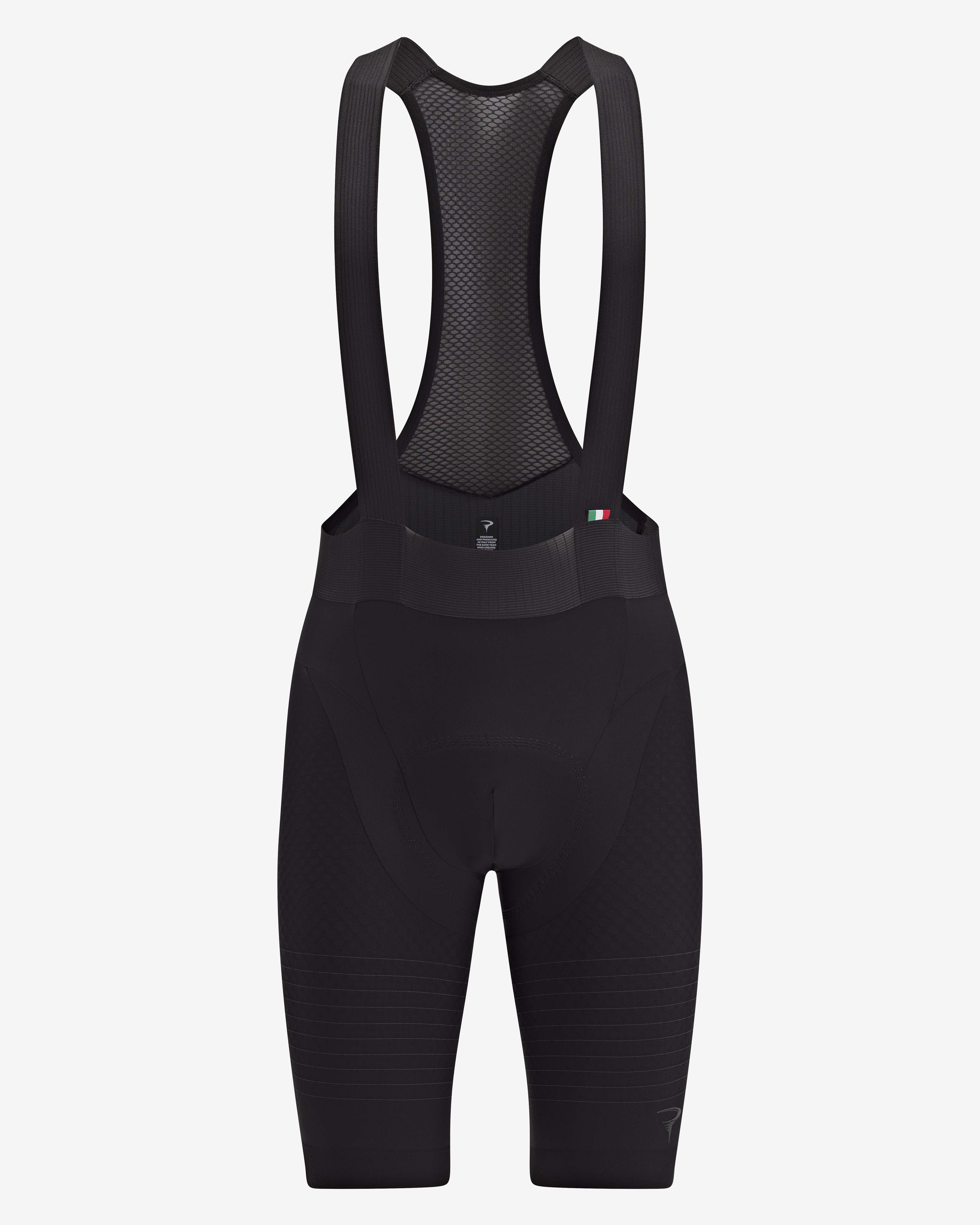 Pinarello bib shorts top