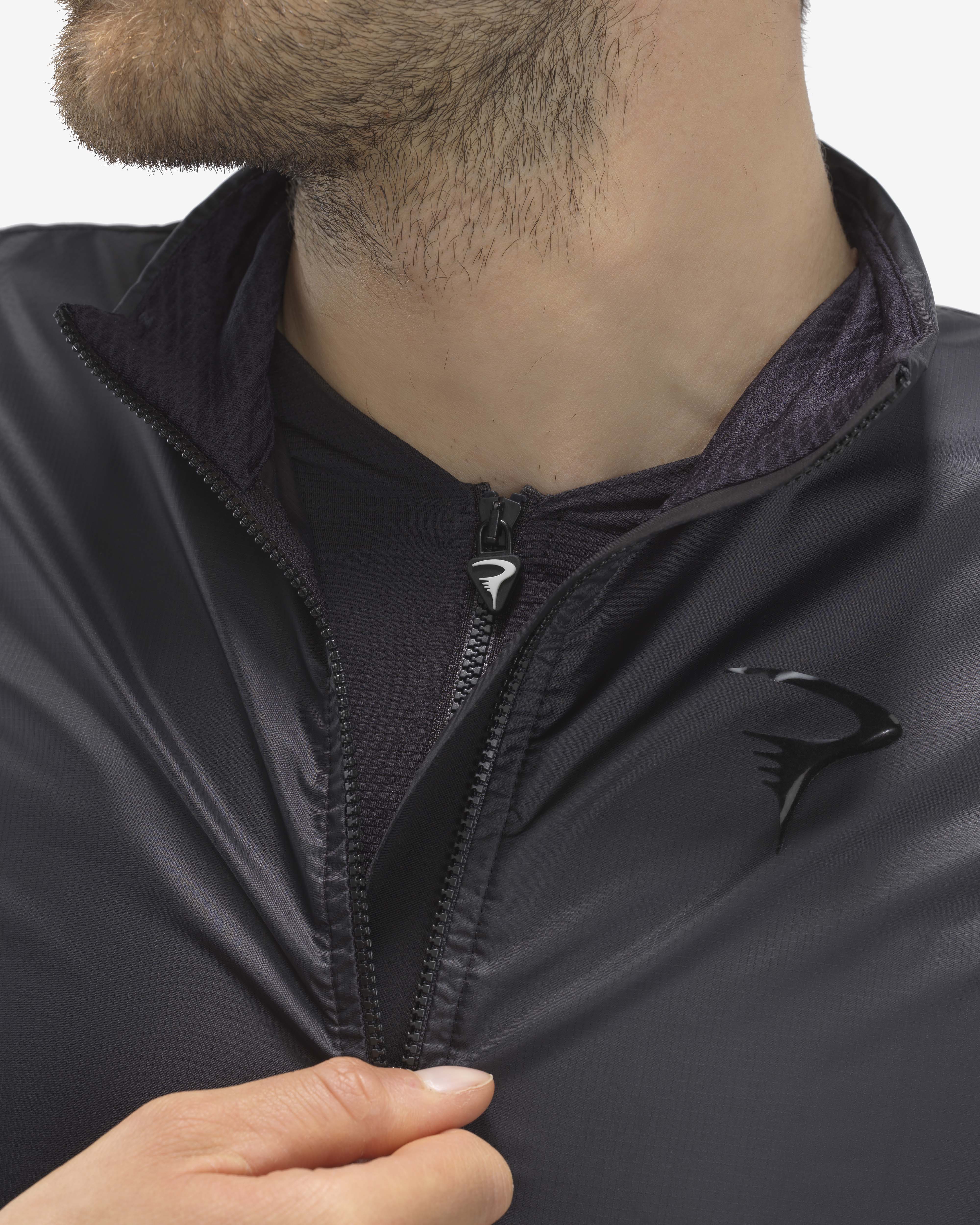 WINDBREAKER JACKET