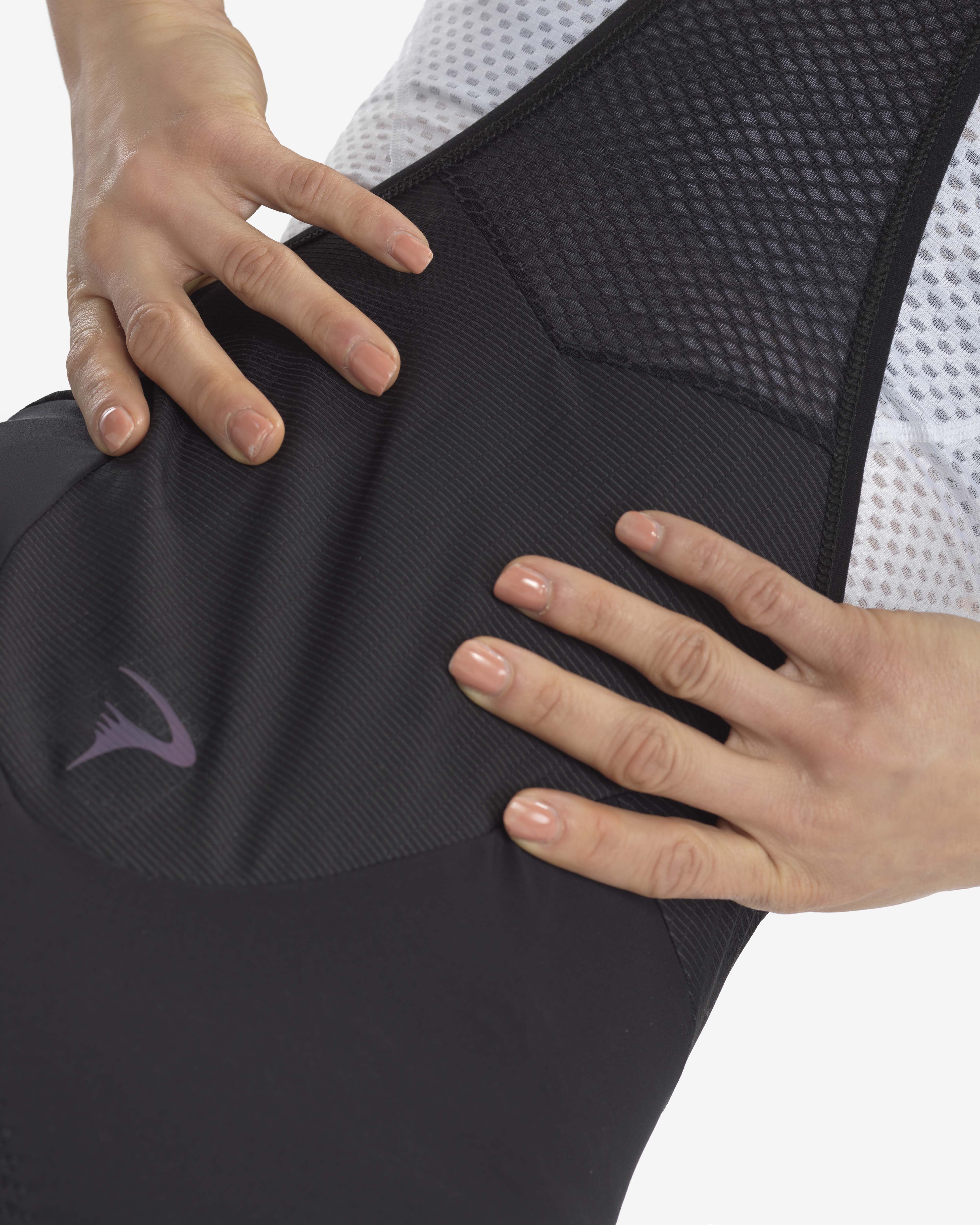 DOGMA BIBSHORT