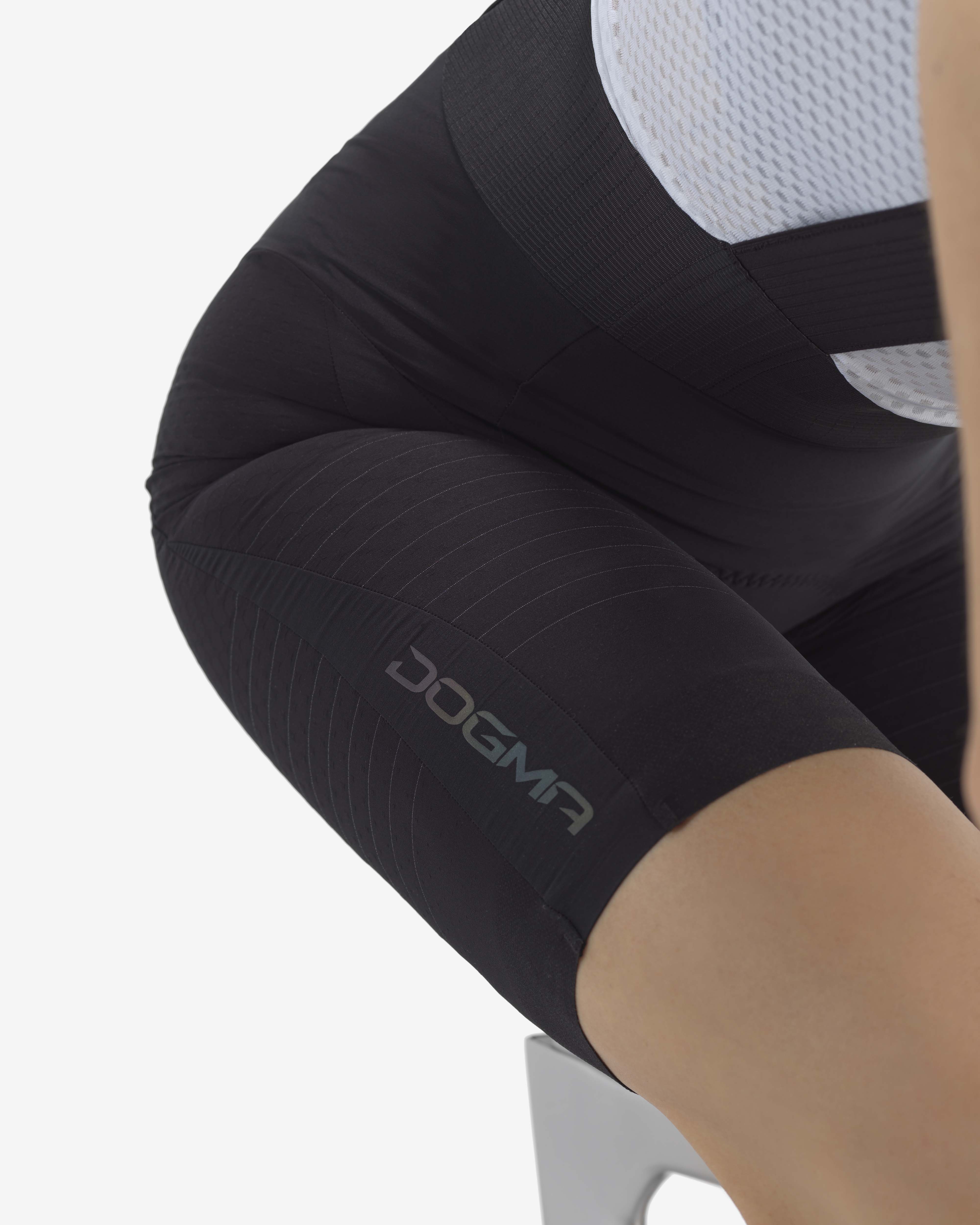 DOGMA BIBSHORT
