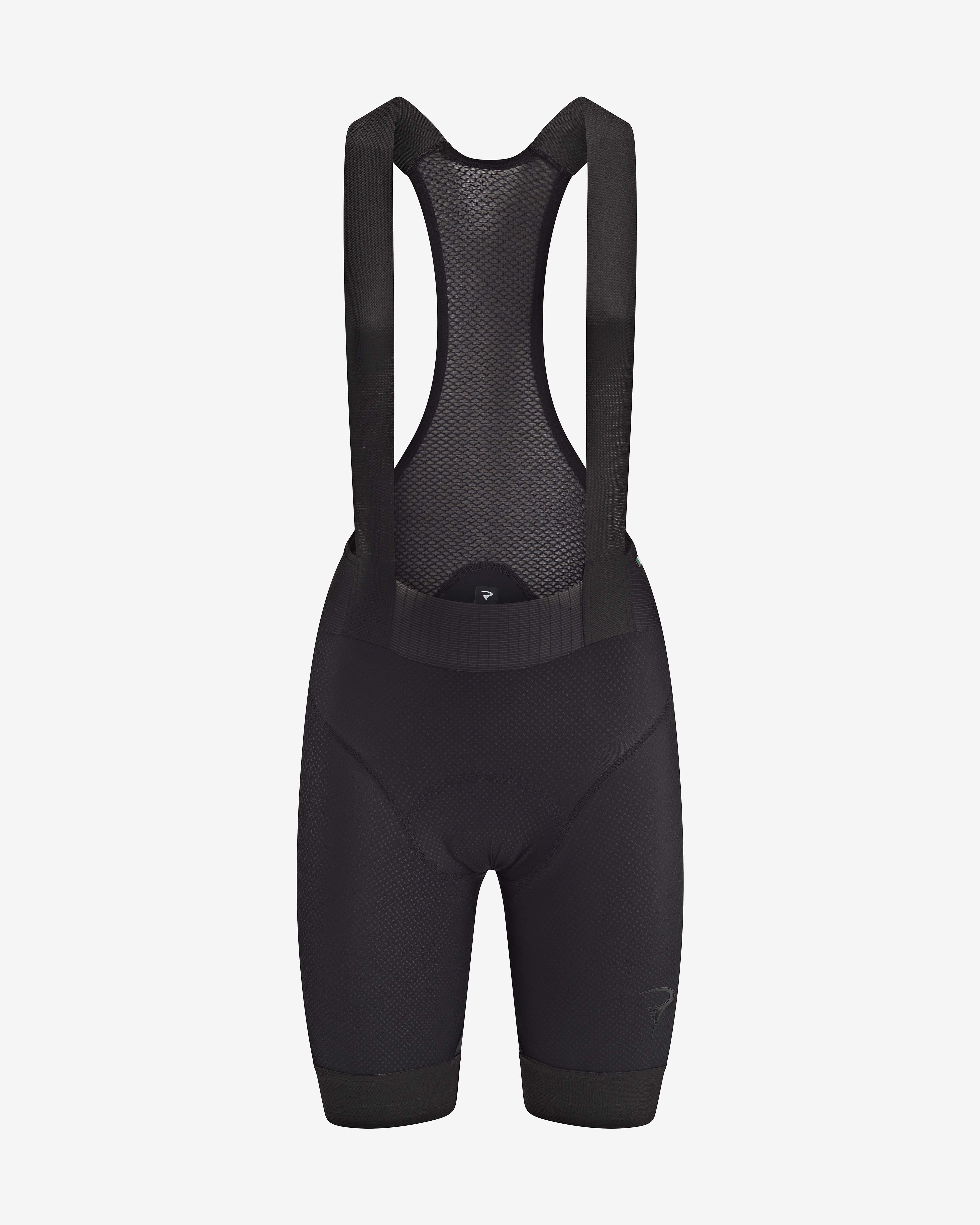 Pinarello bib shorts 2025
