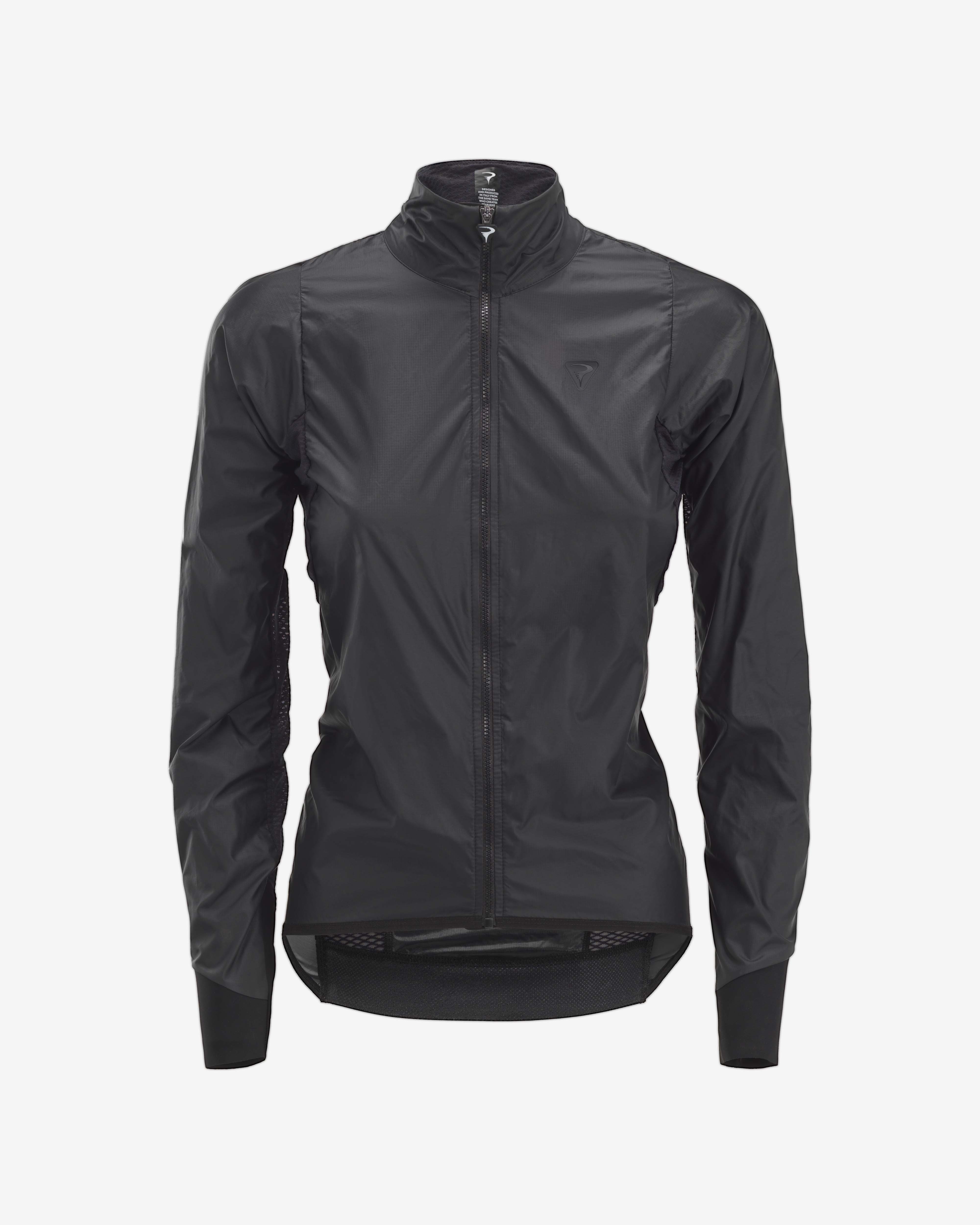 WINDBREAKER JACKET