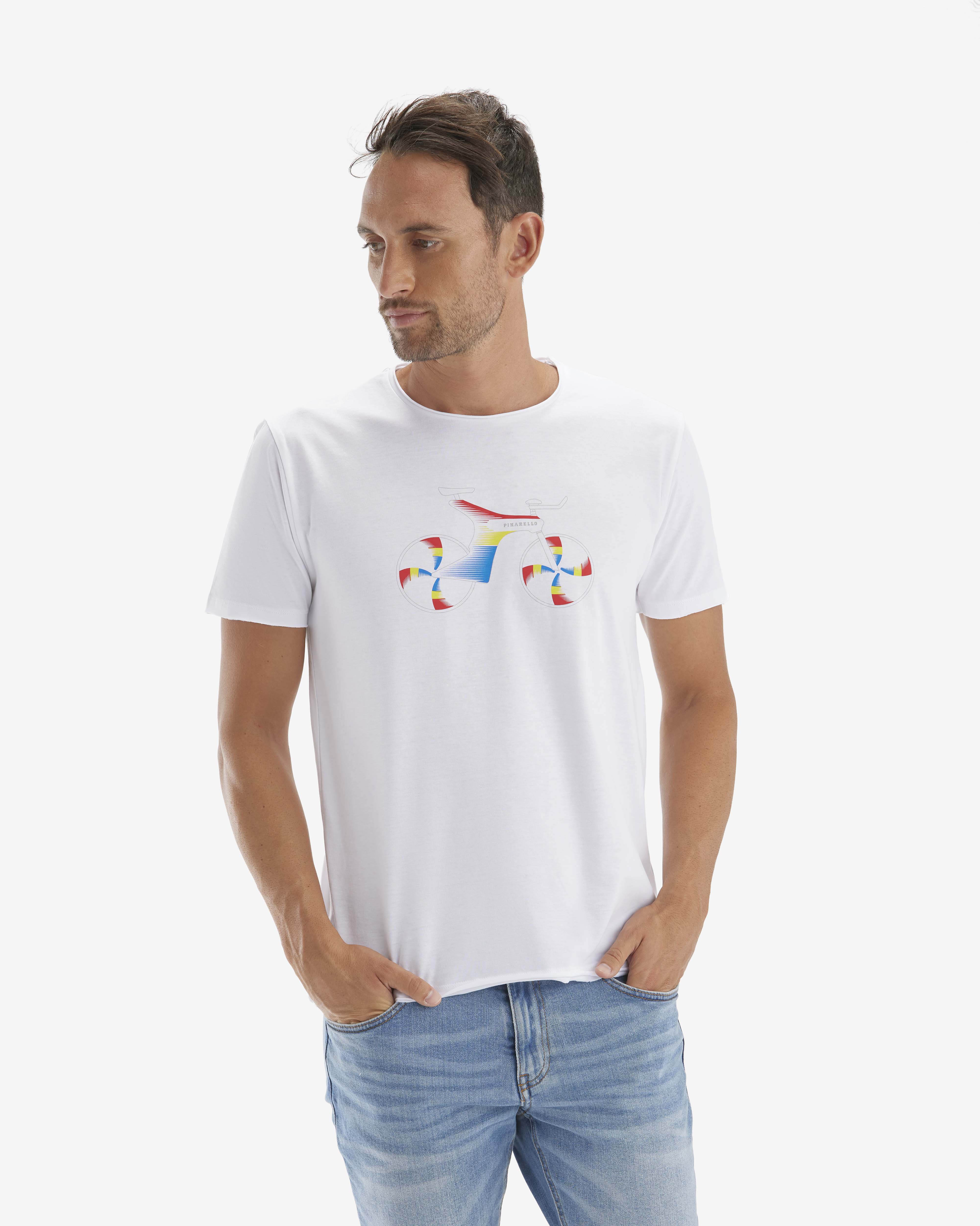 T SHIRT ESPADA