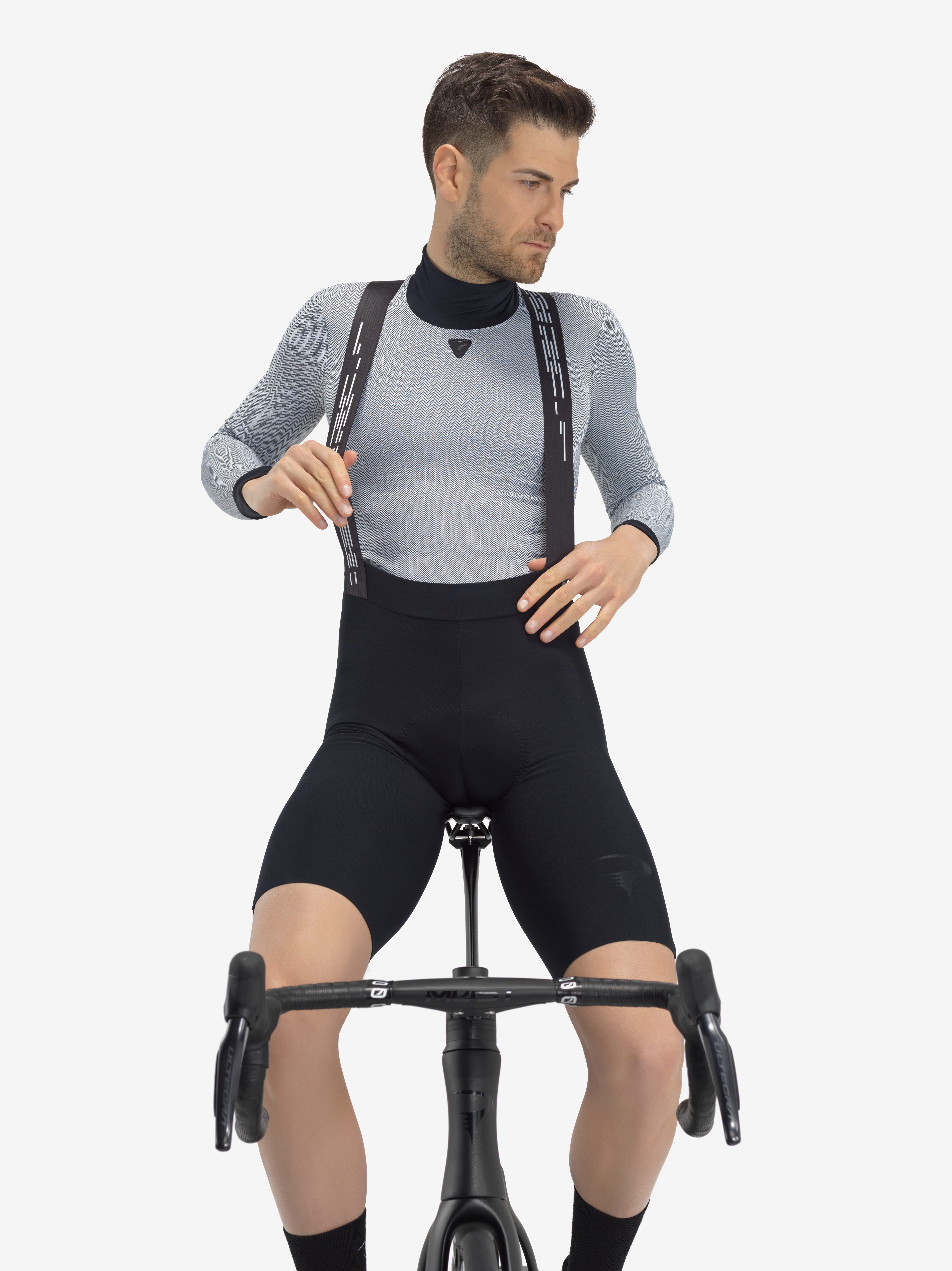 WINTER BIB