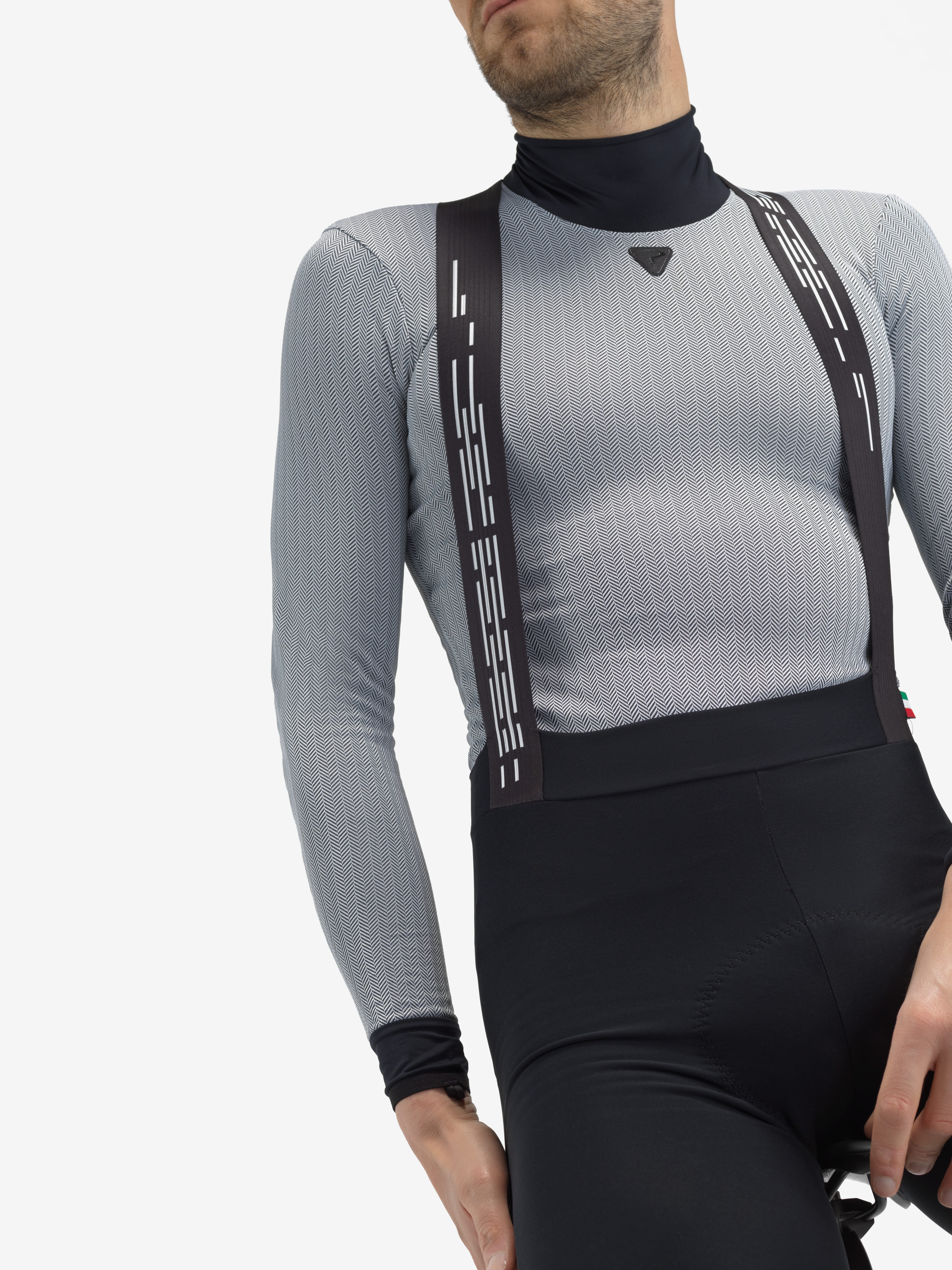 WINTER BIB