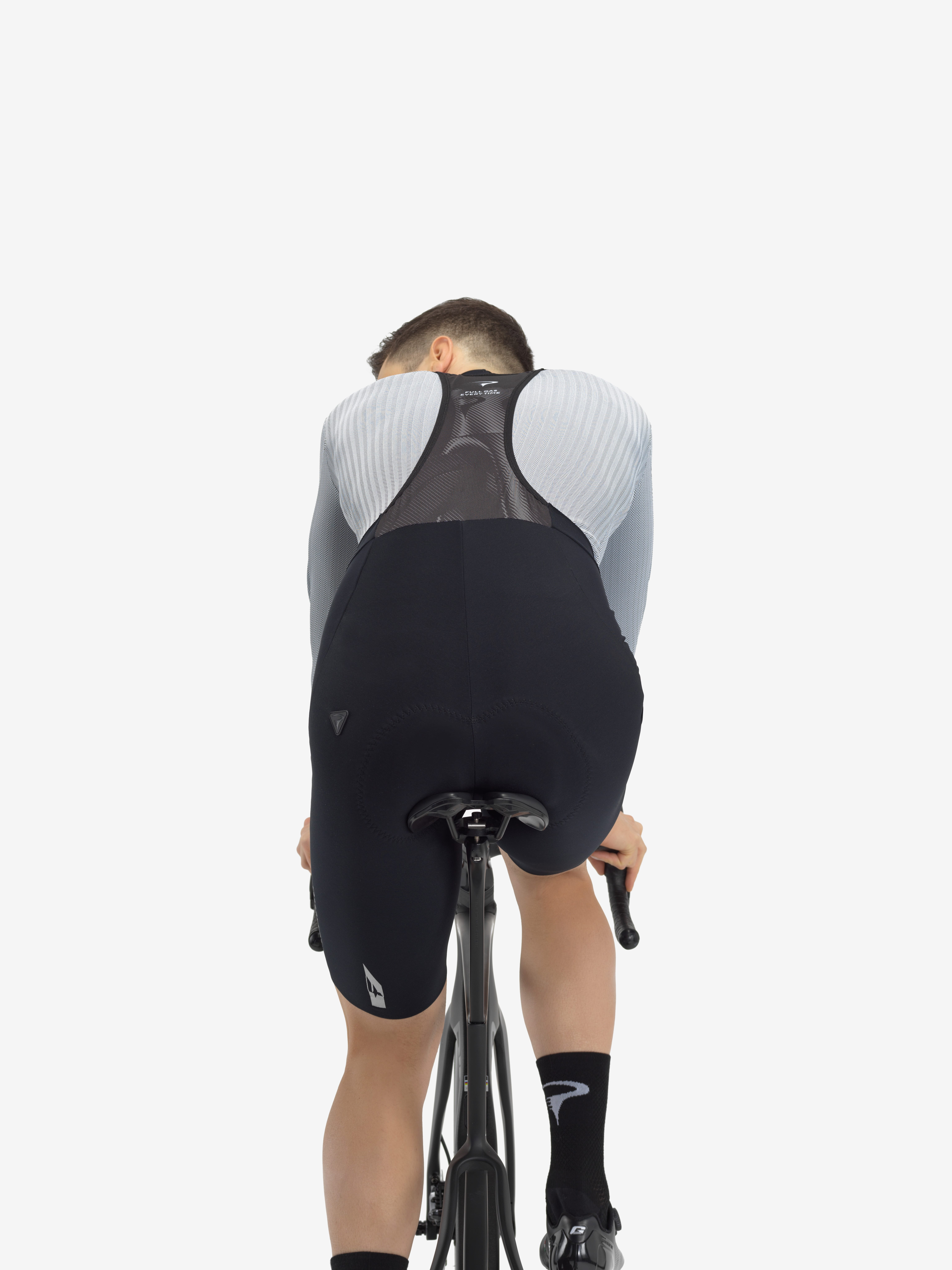 WINTER BIB