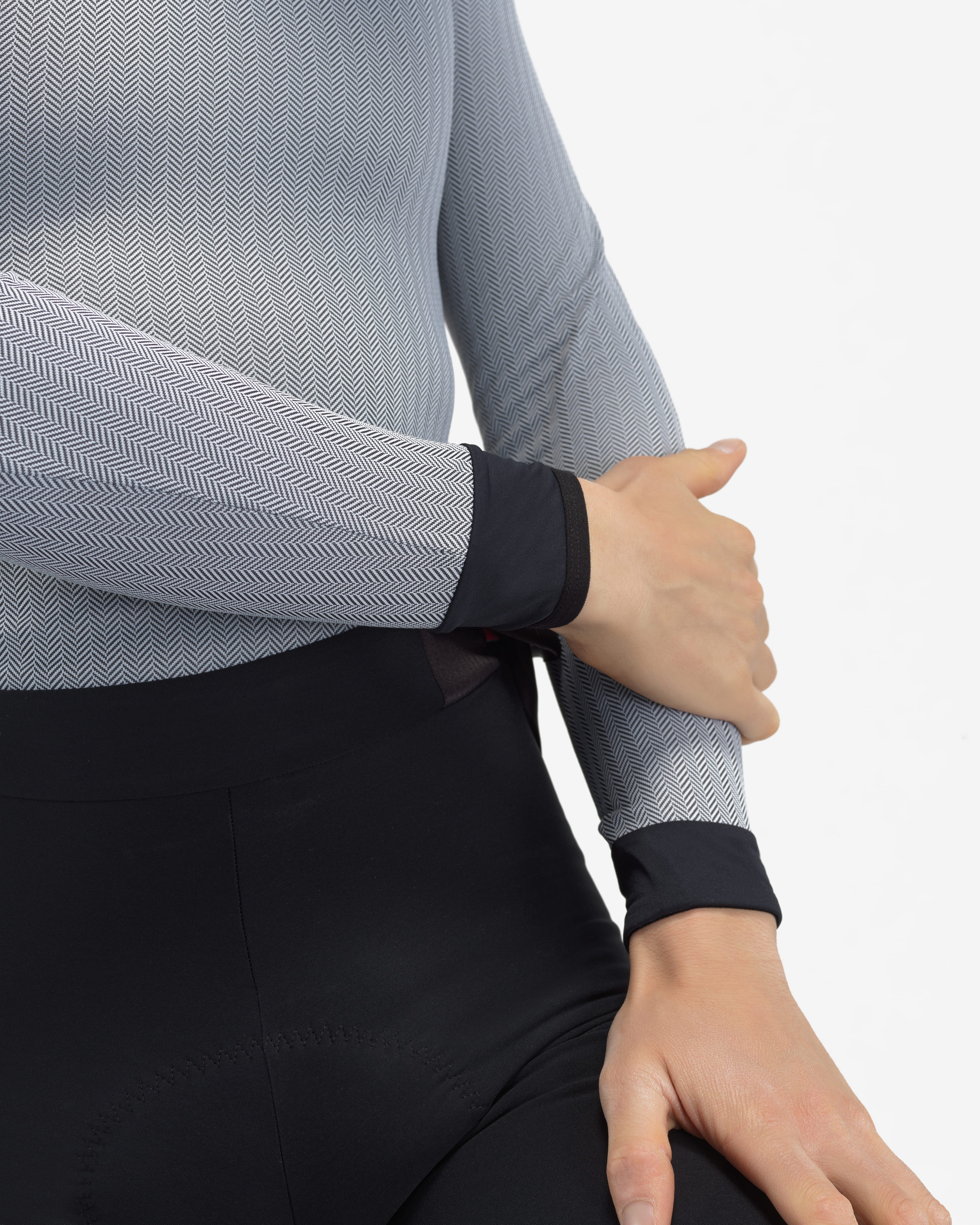 LONG SLEEVE WINTER