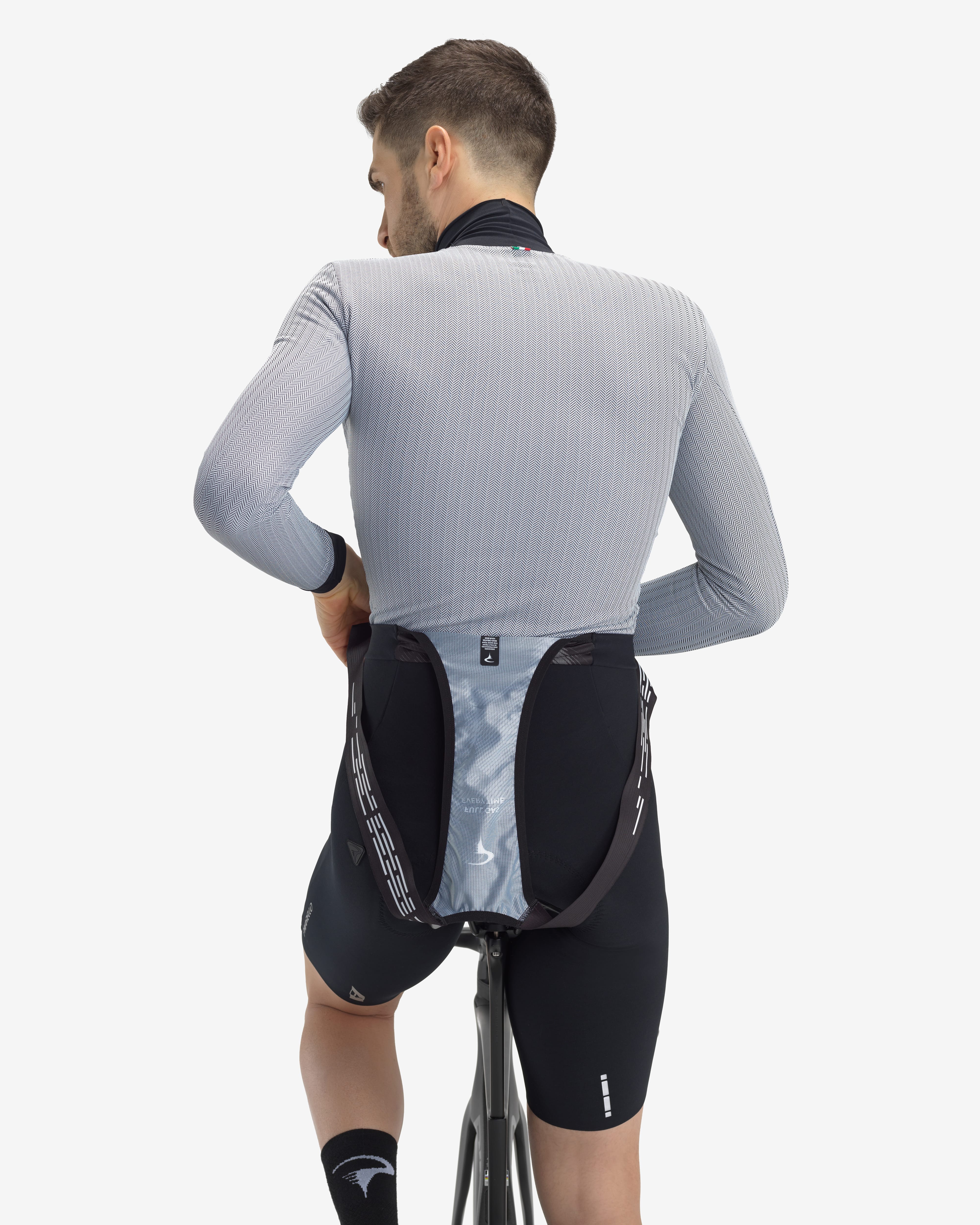 ウェア PINARELLO LONG SLEEVE WINTER