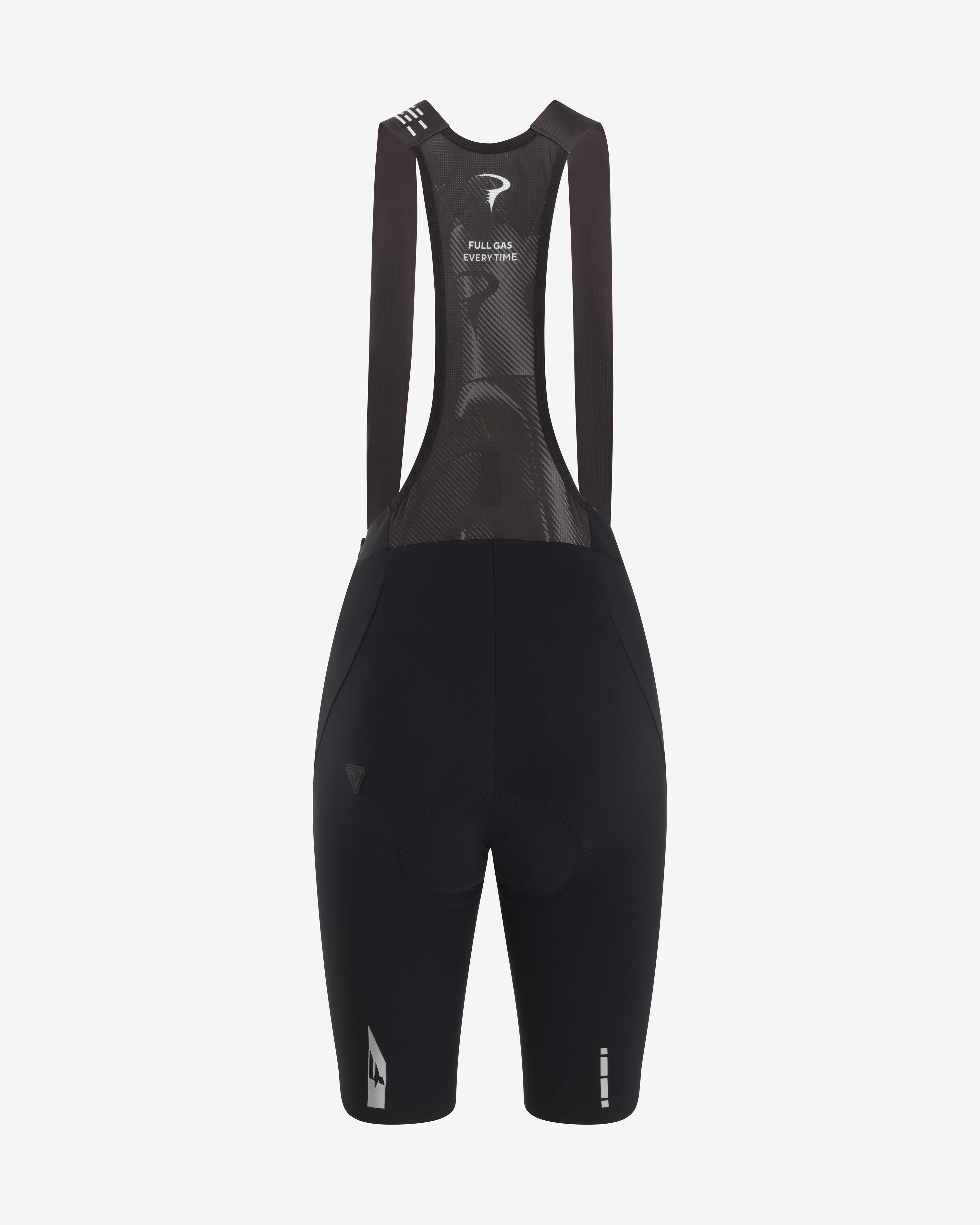 ヴィンテージ☆PINARELLO Levi's イタリー サイクリングウェア WINTER BIB
