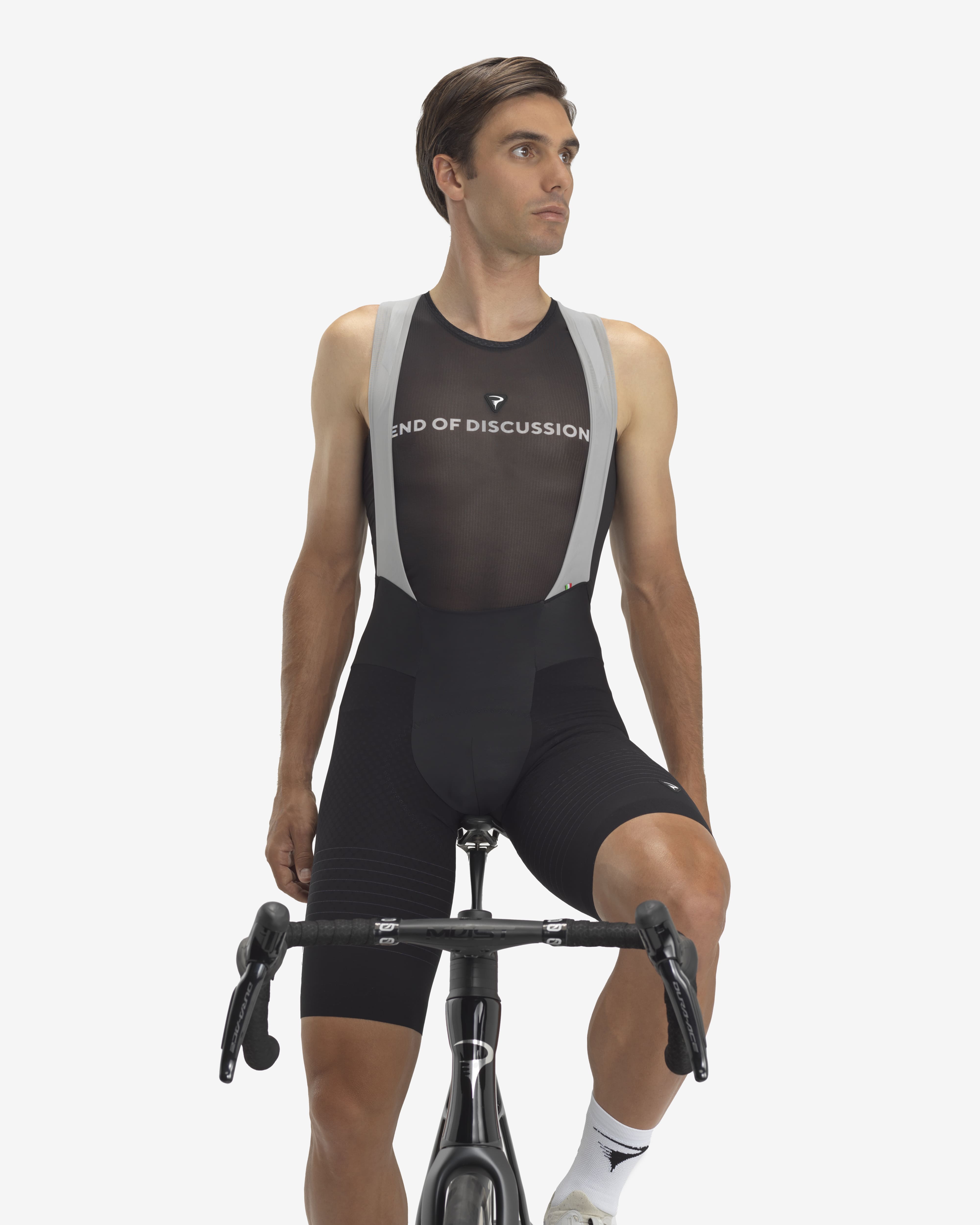 BIBSHORT DOGMA