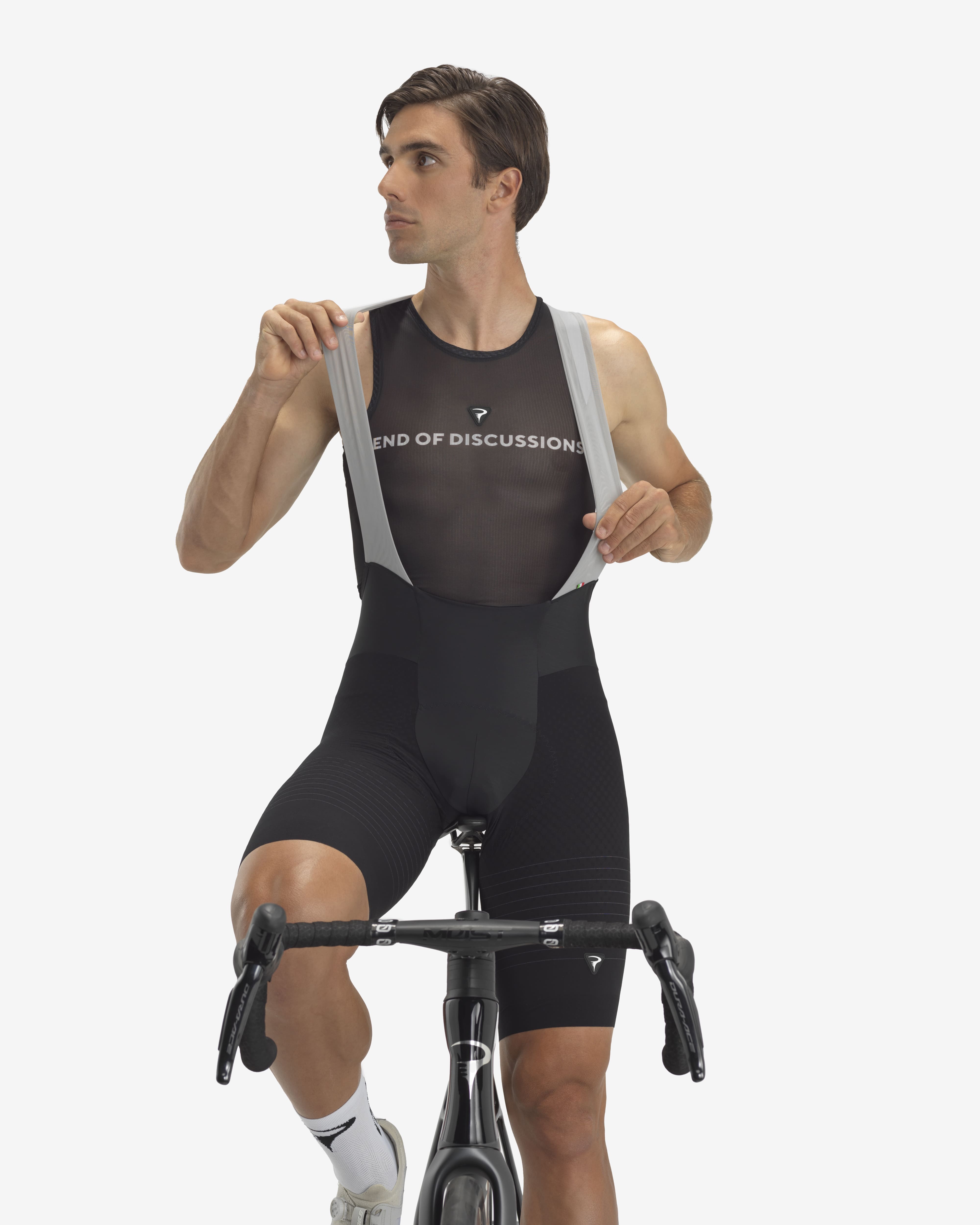 BIBSHORT DOGMA