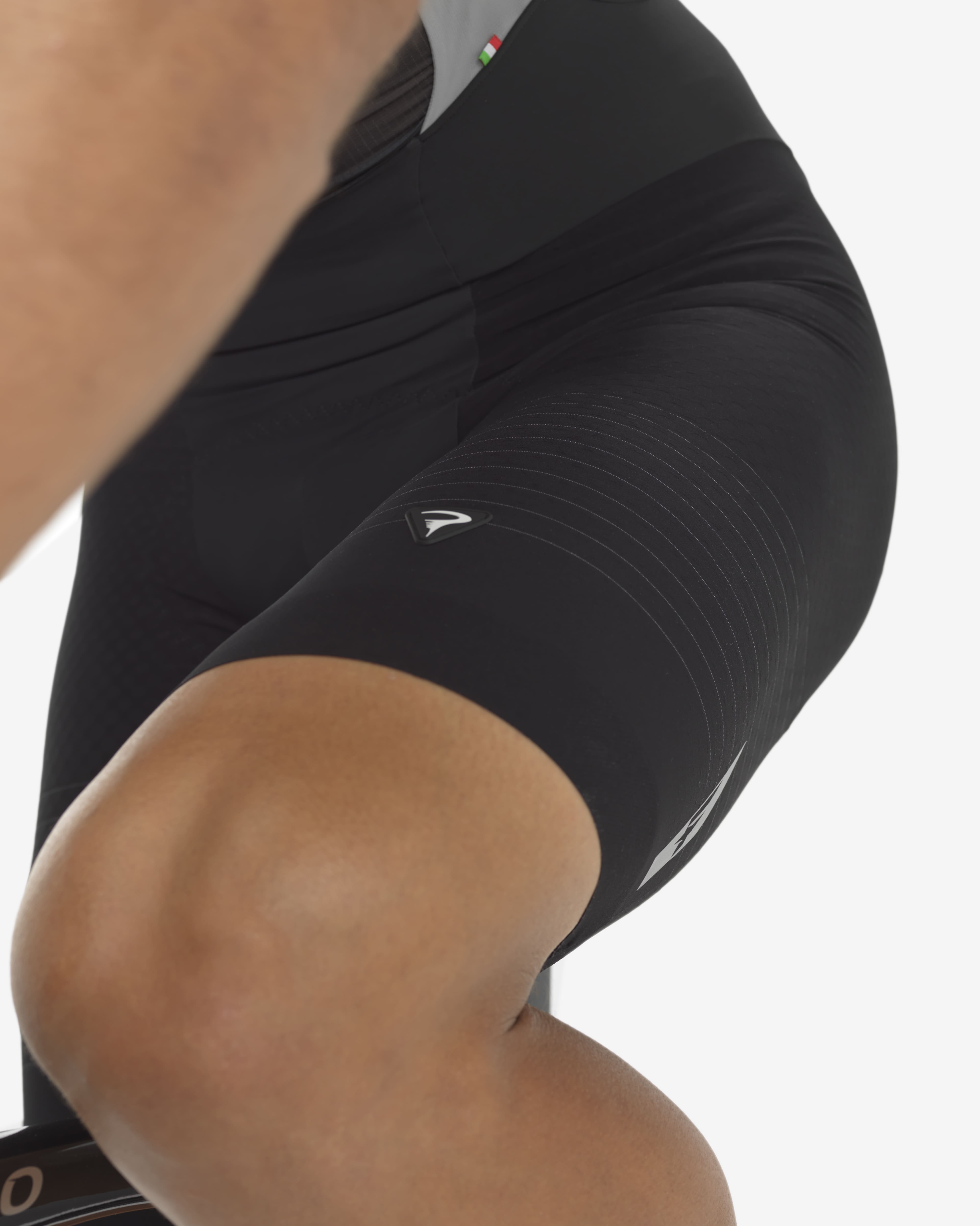 BIBSHORT DOGMA