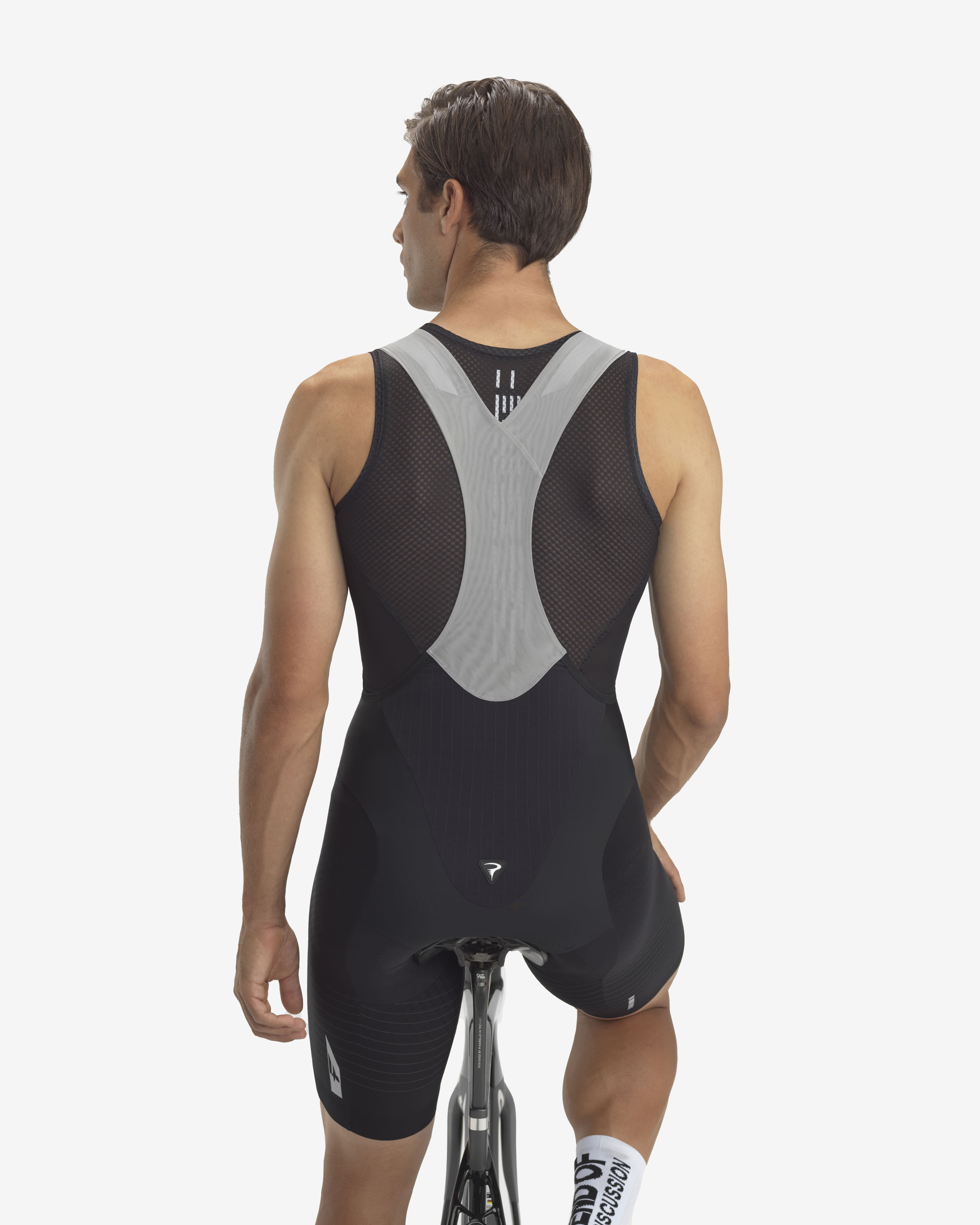 PINARELLO DOGMA BIBSHORTサイズL DOGMA BIBSHORT