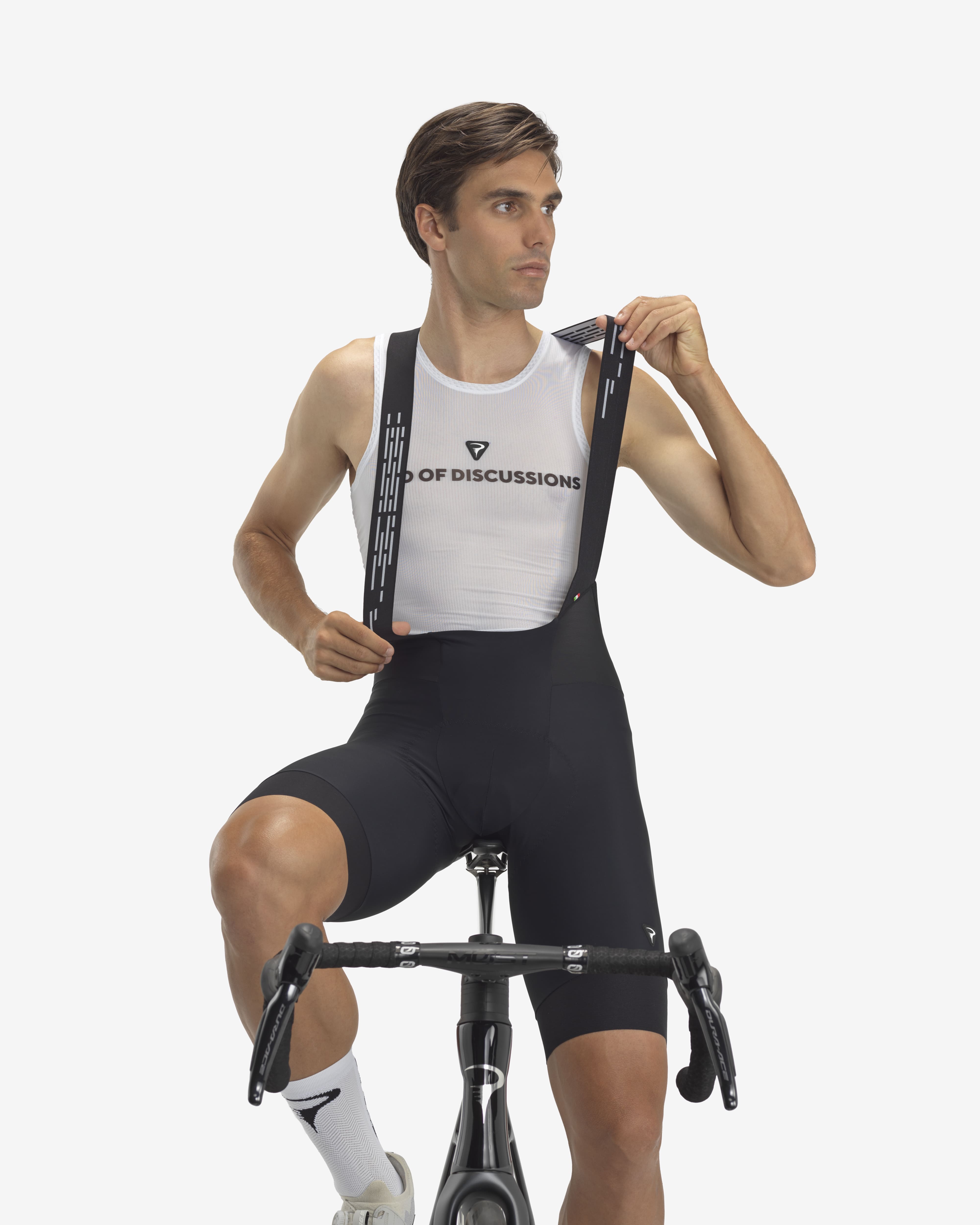 BIBSHORT F