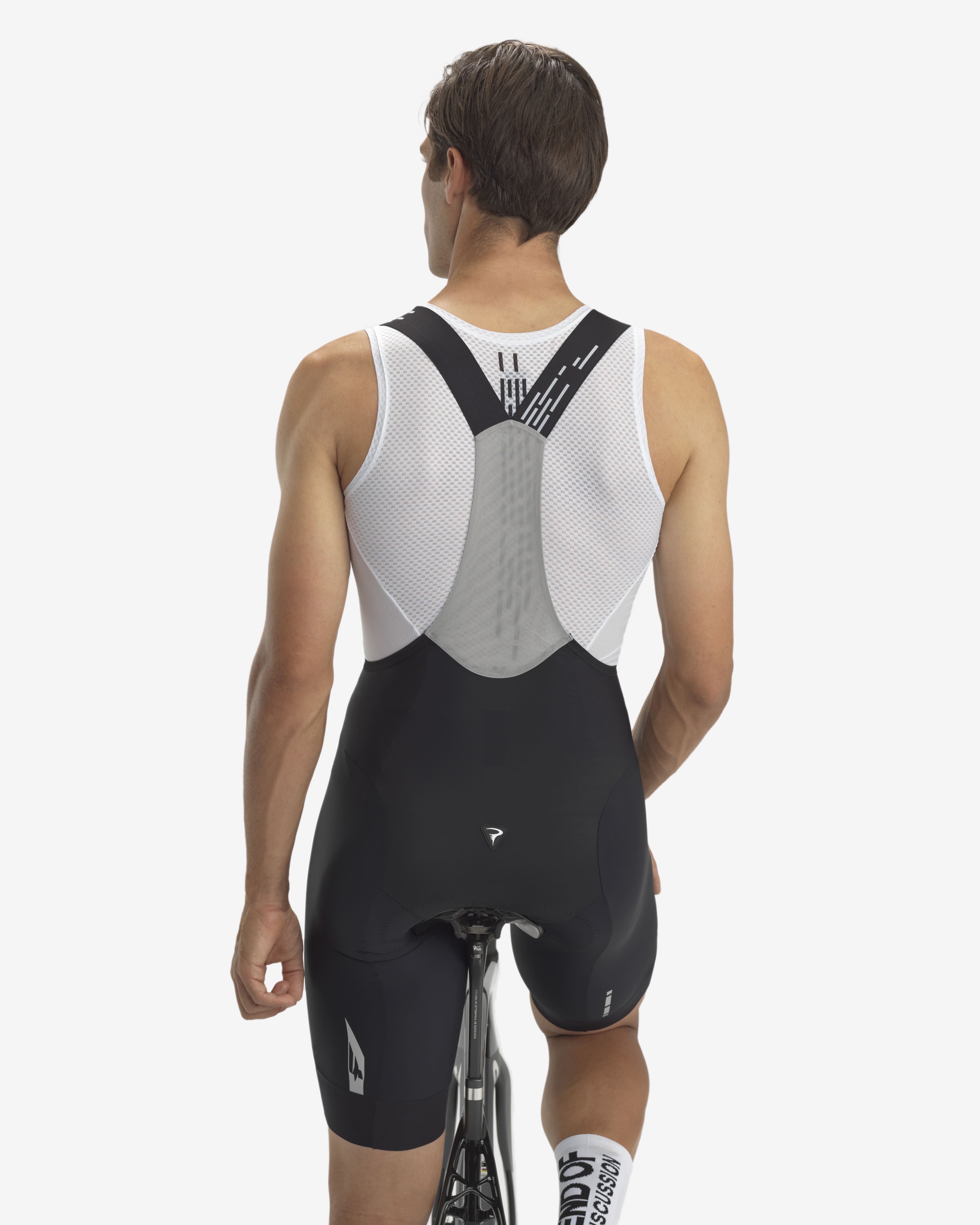 BIBSHORT F