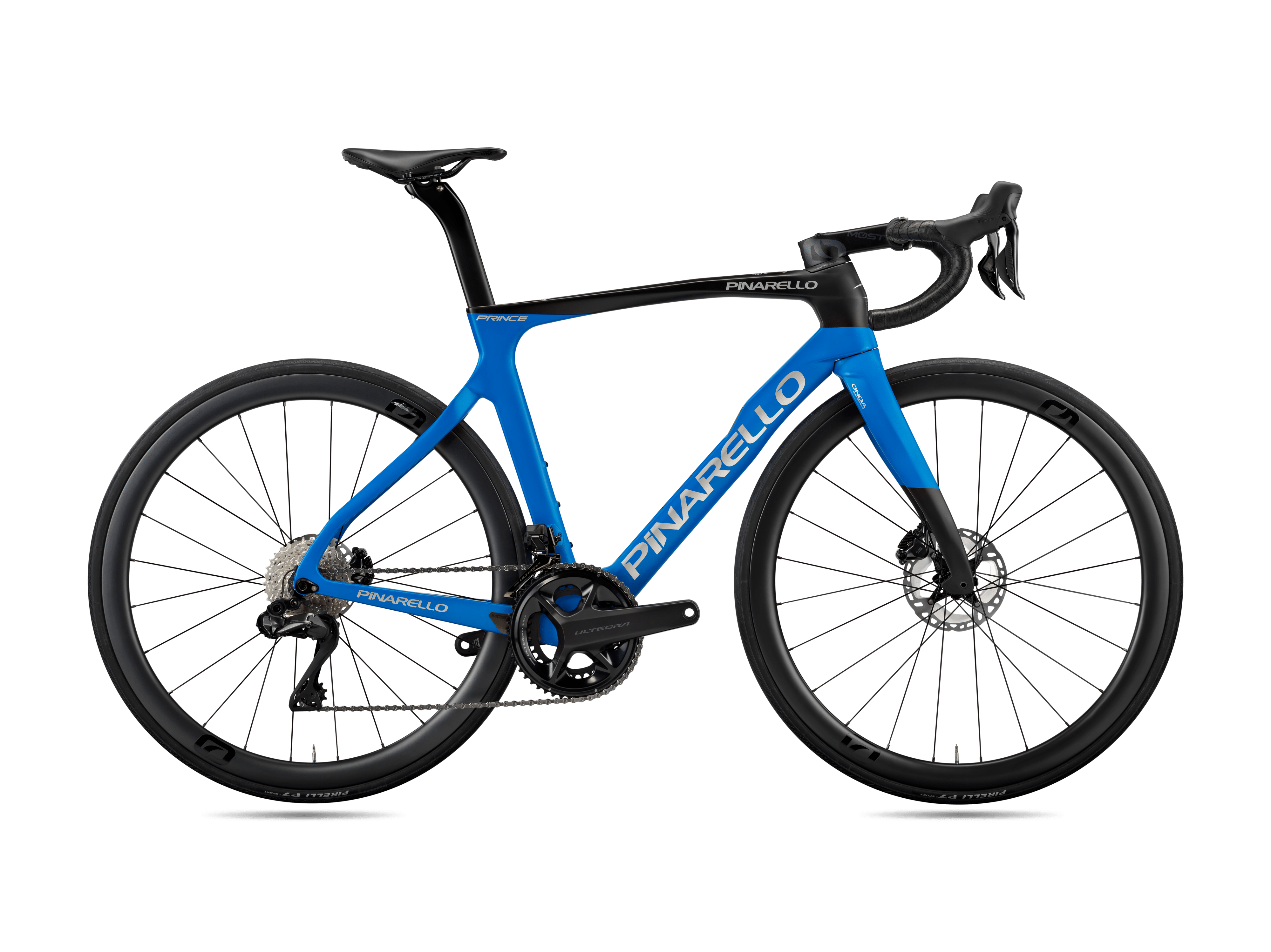 Pinarello prince on sale ultegra di2