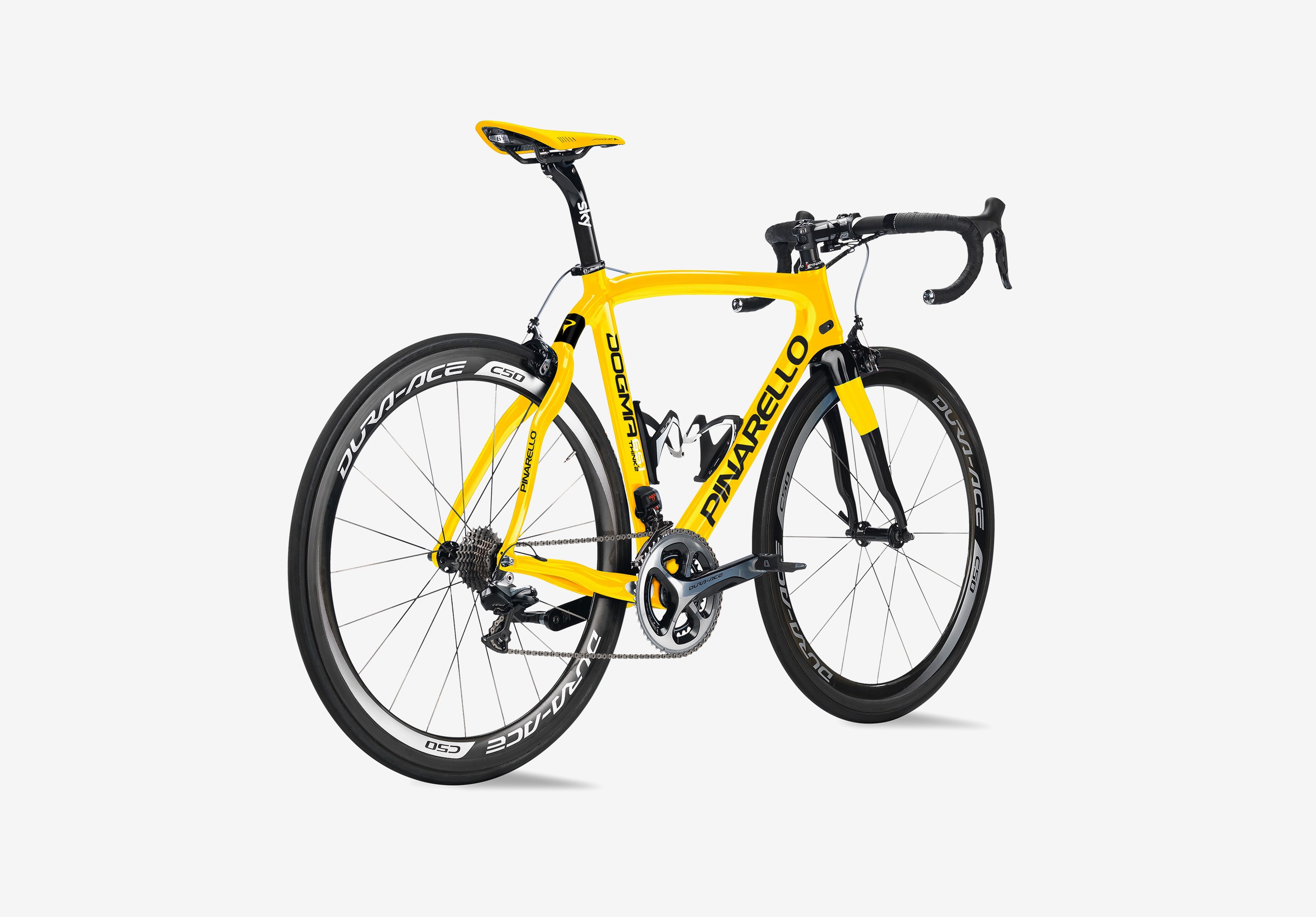 Pinarello froome clearance