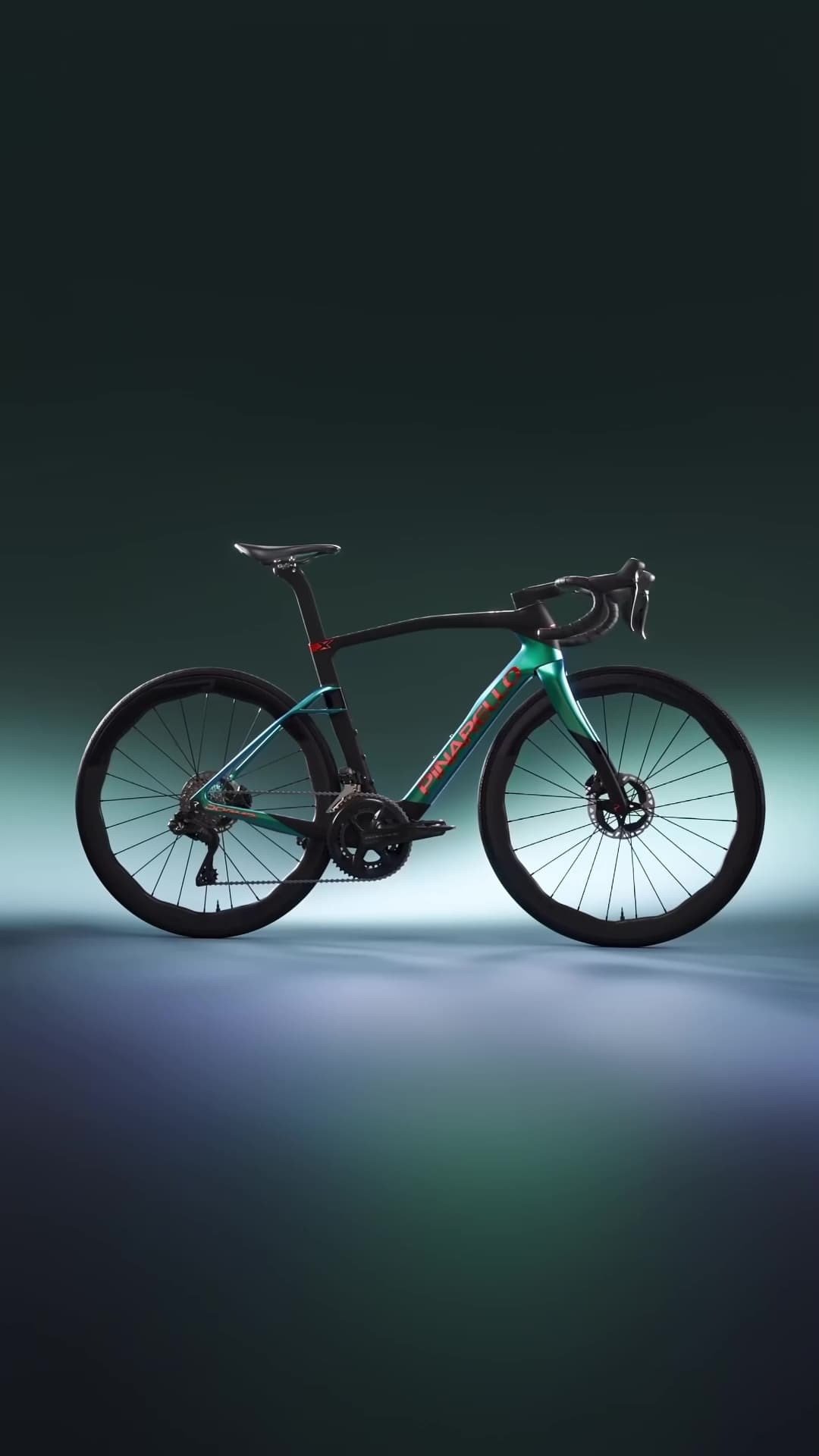 お*し様 PINARELLO Neor2018 Pinarello