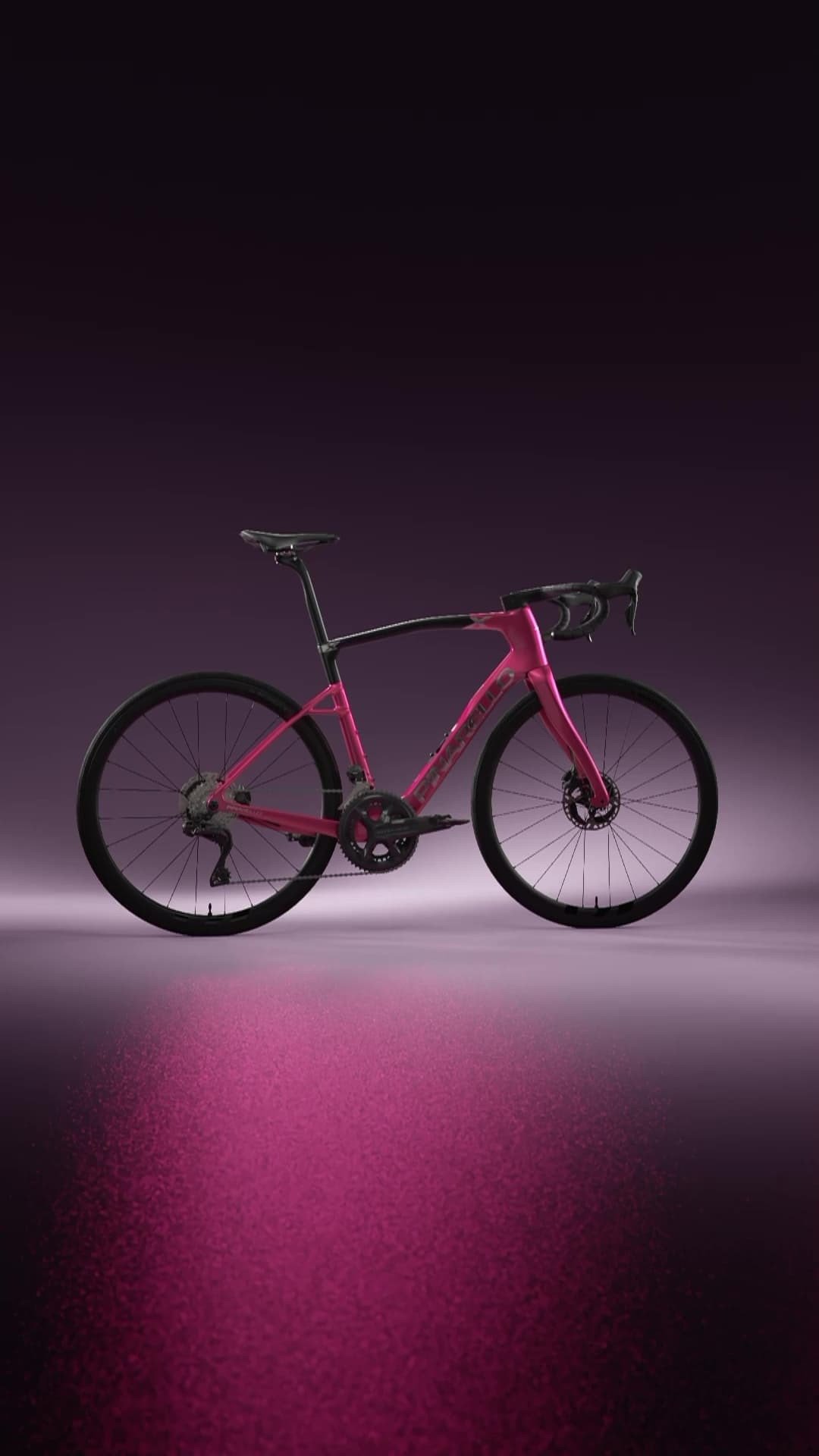 お*し様 PINARELLO Neor2018 Pinarello