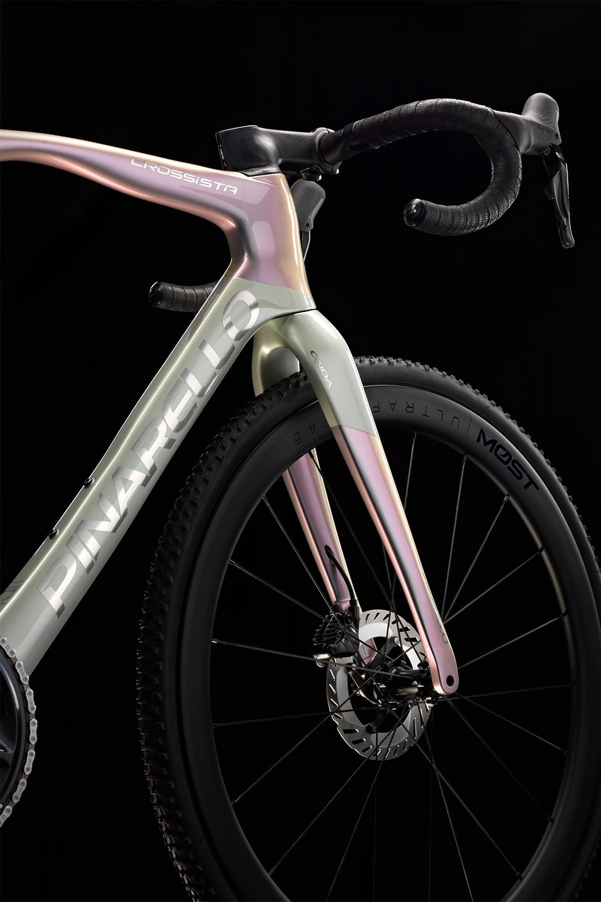 Crossista F