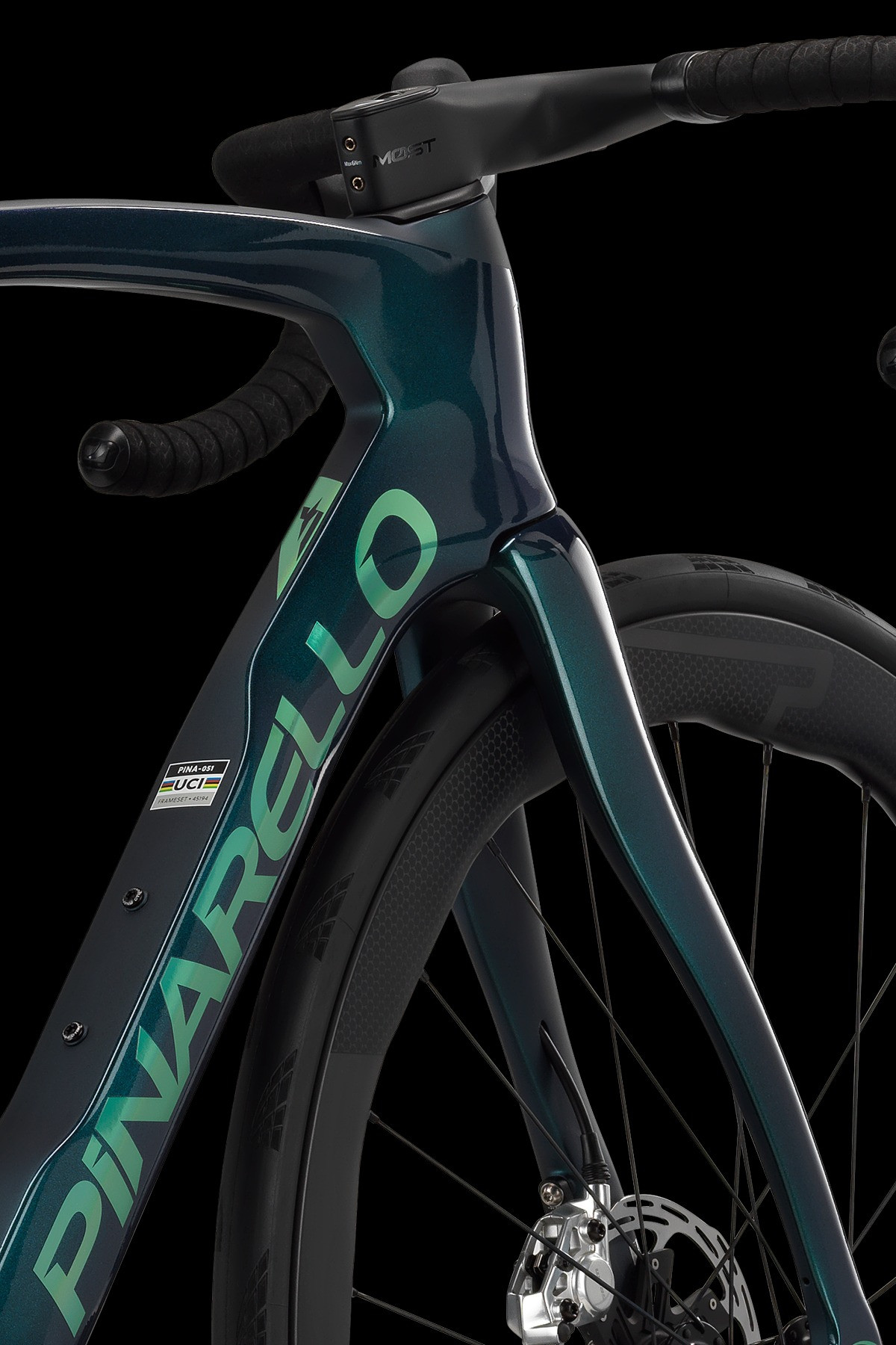 Dogma F