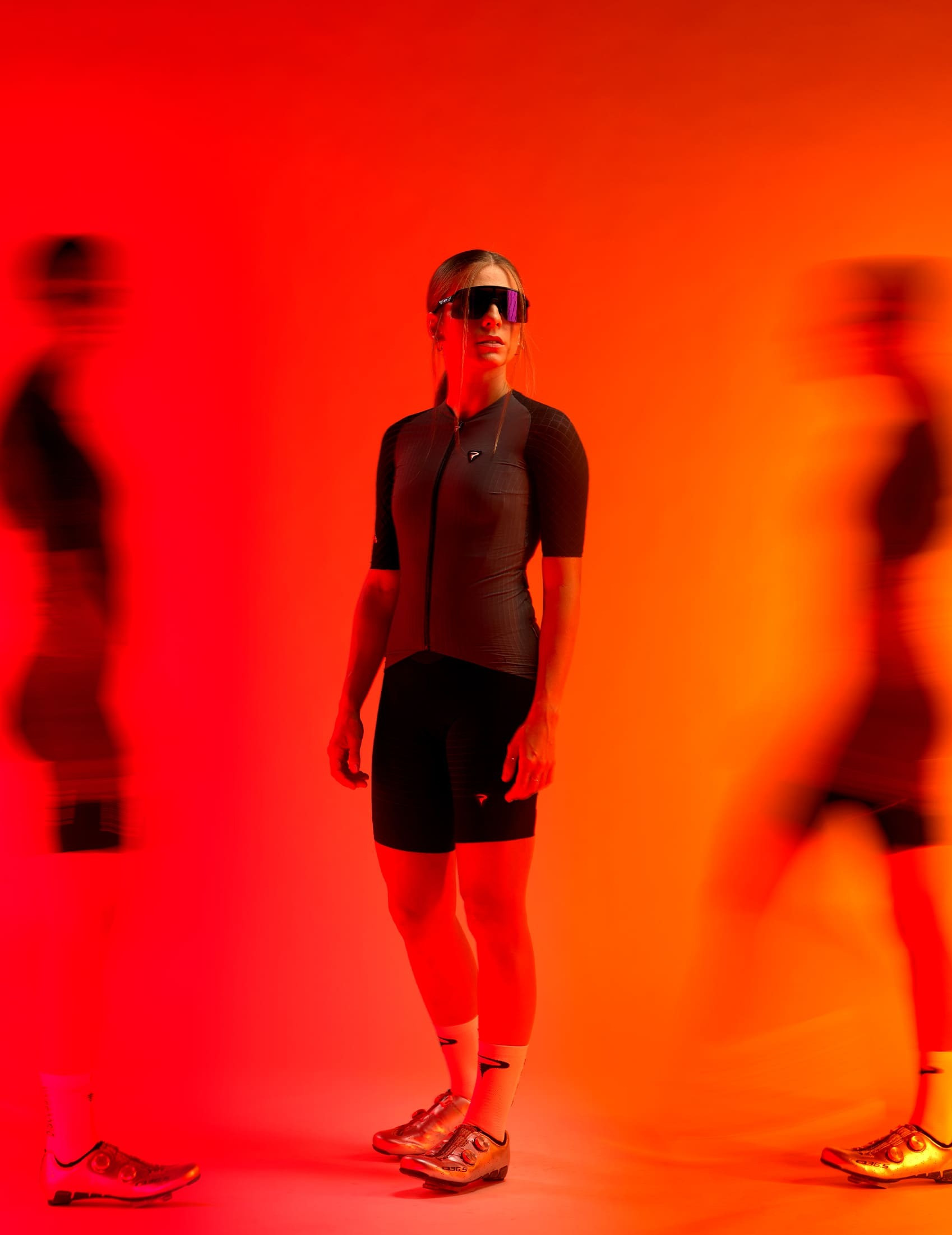Apparel Woman