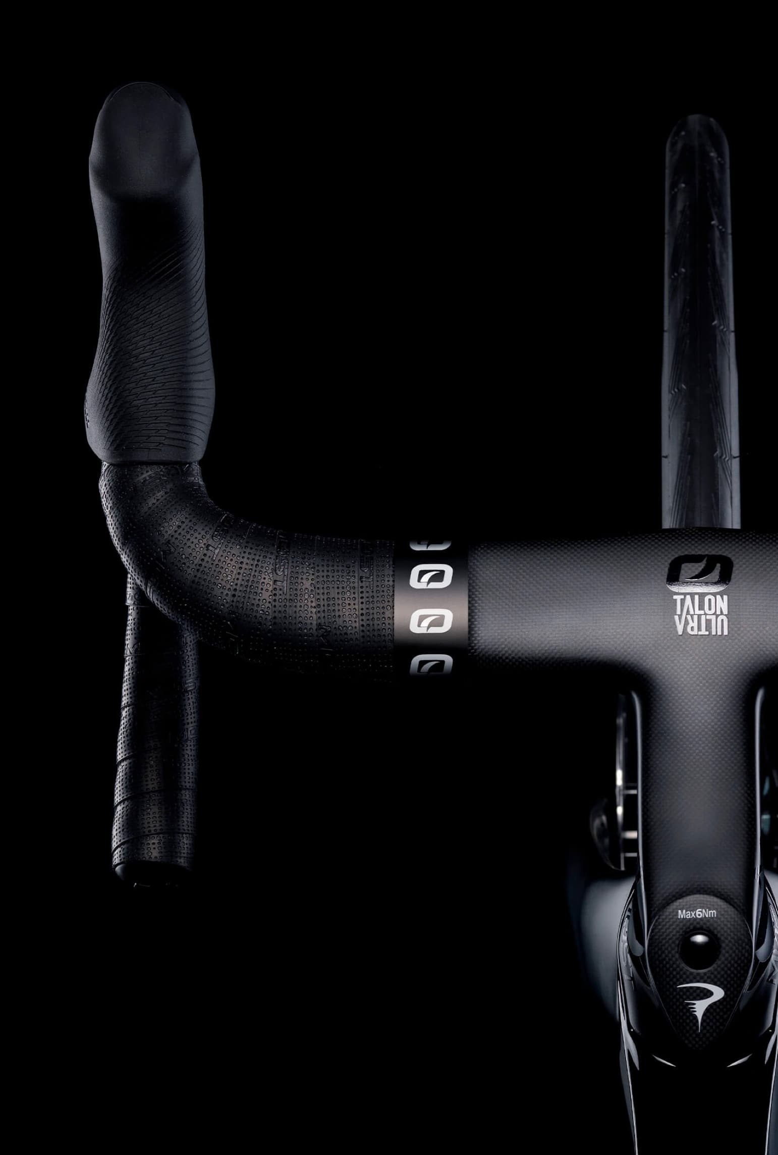 pinarello carbon handlebars