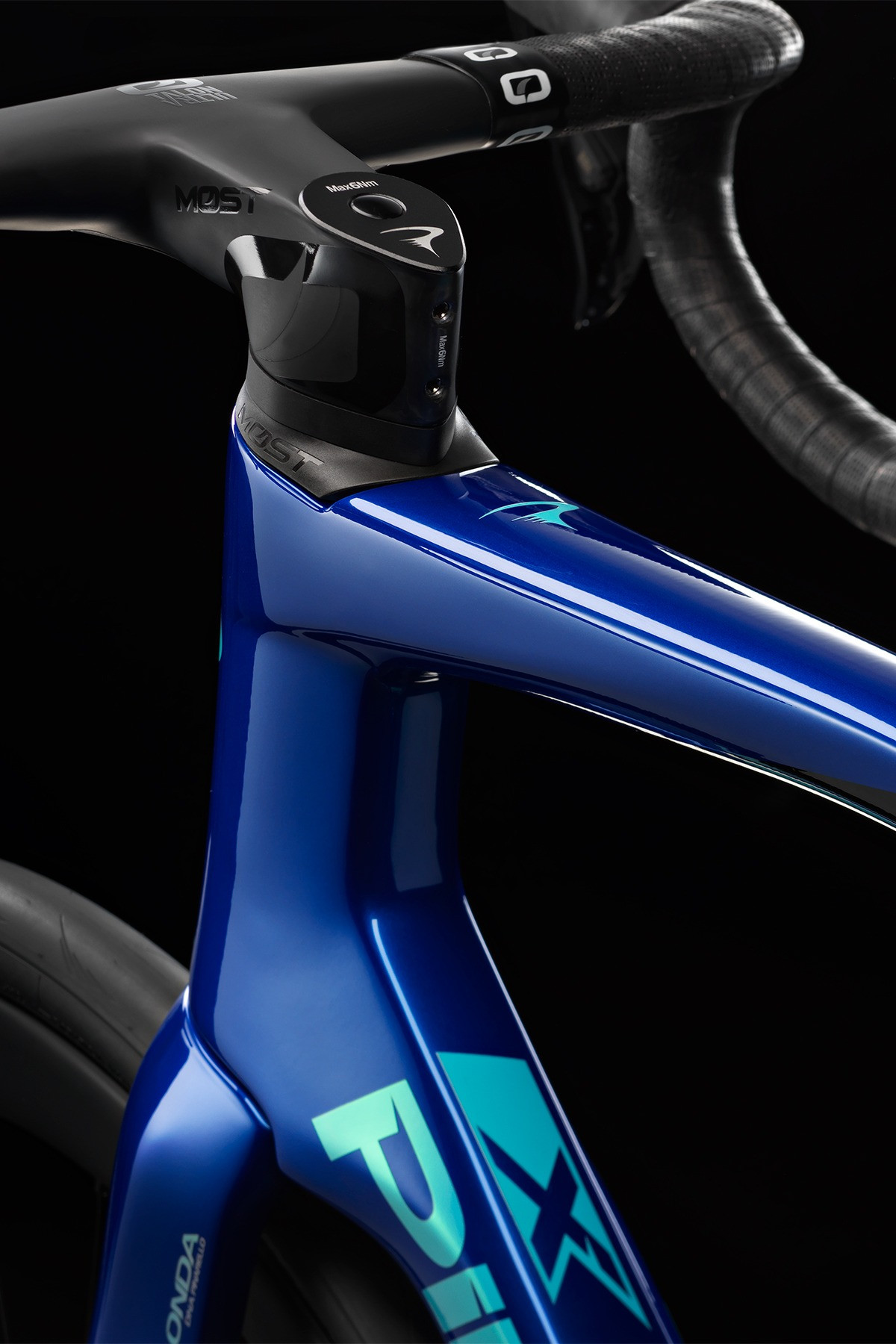 Pinarello X