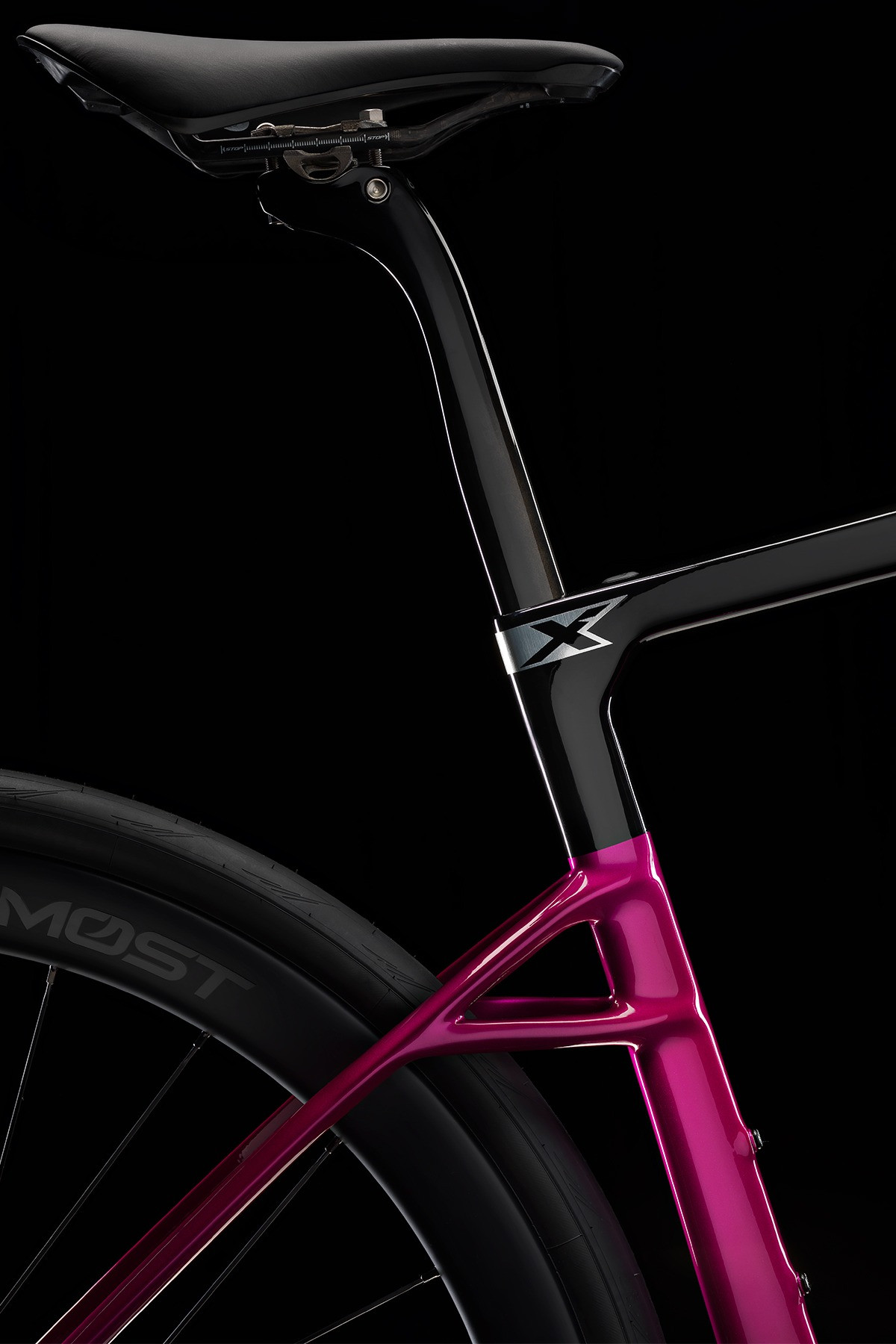 New X Series