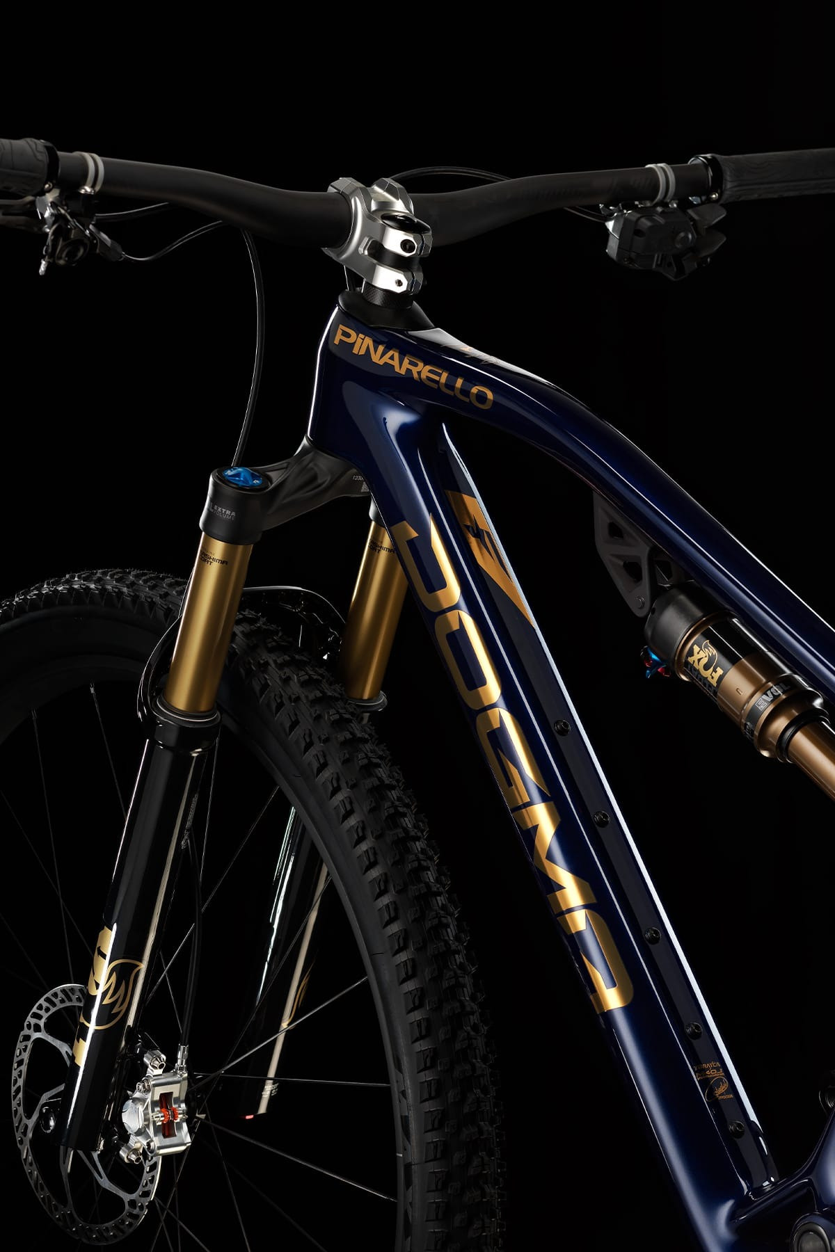 Dogma XC