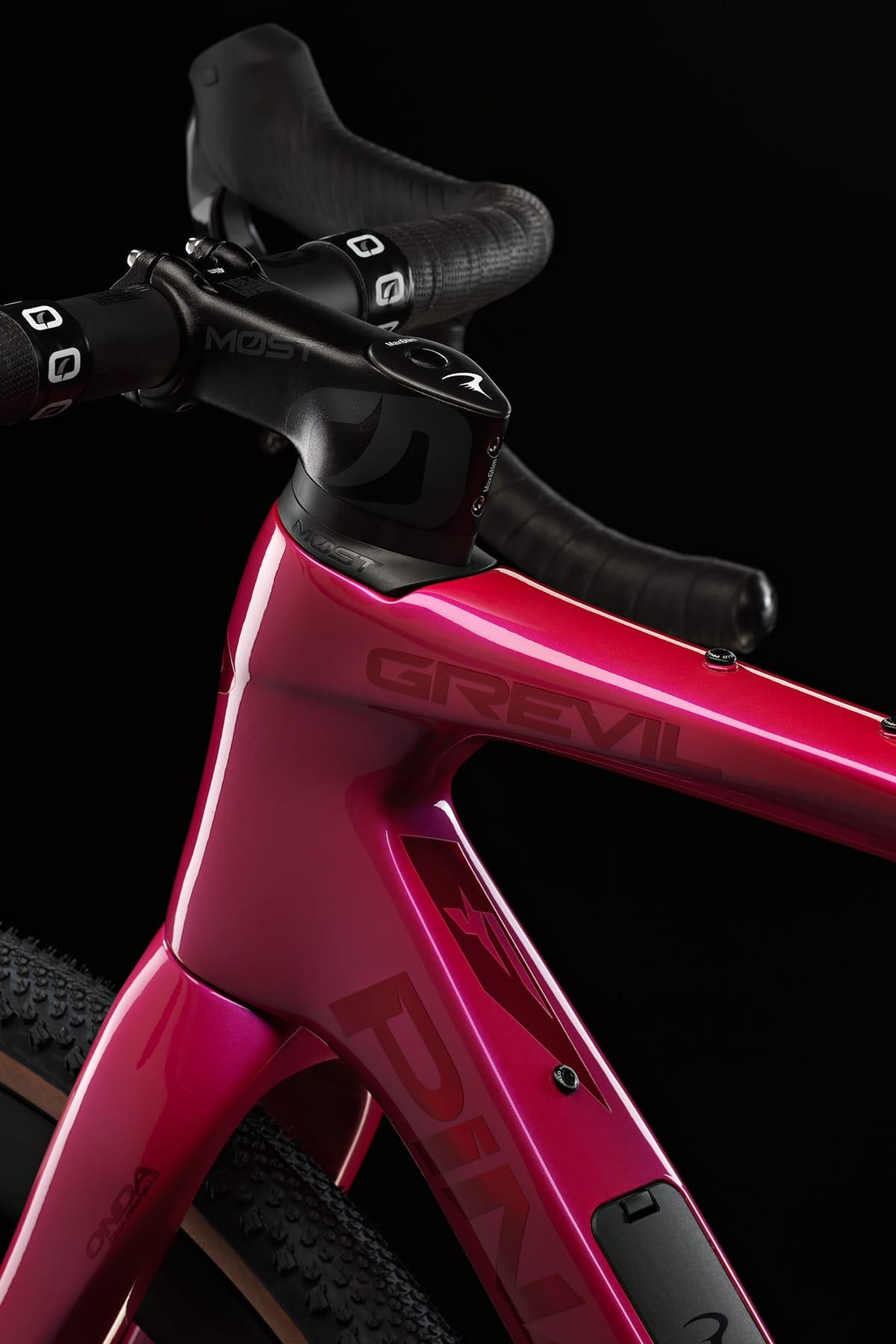 Grevil F