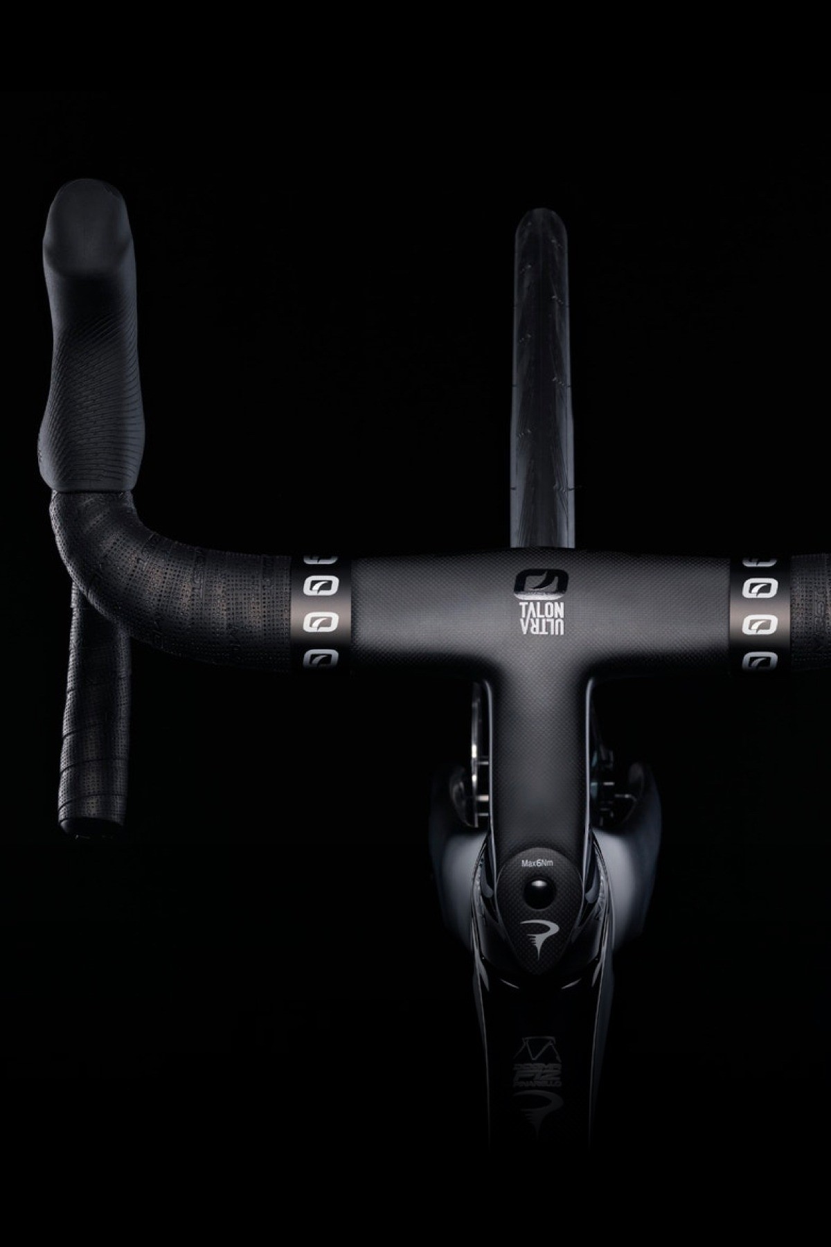 Pinarello handlebar 2025