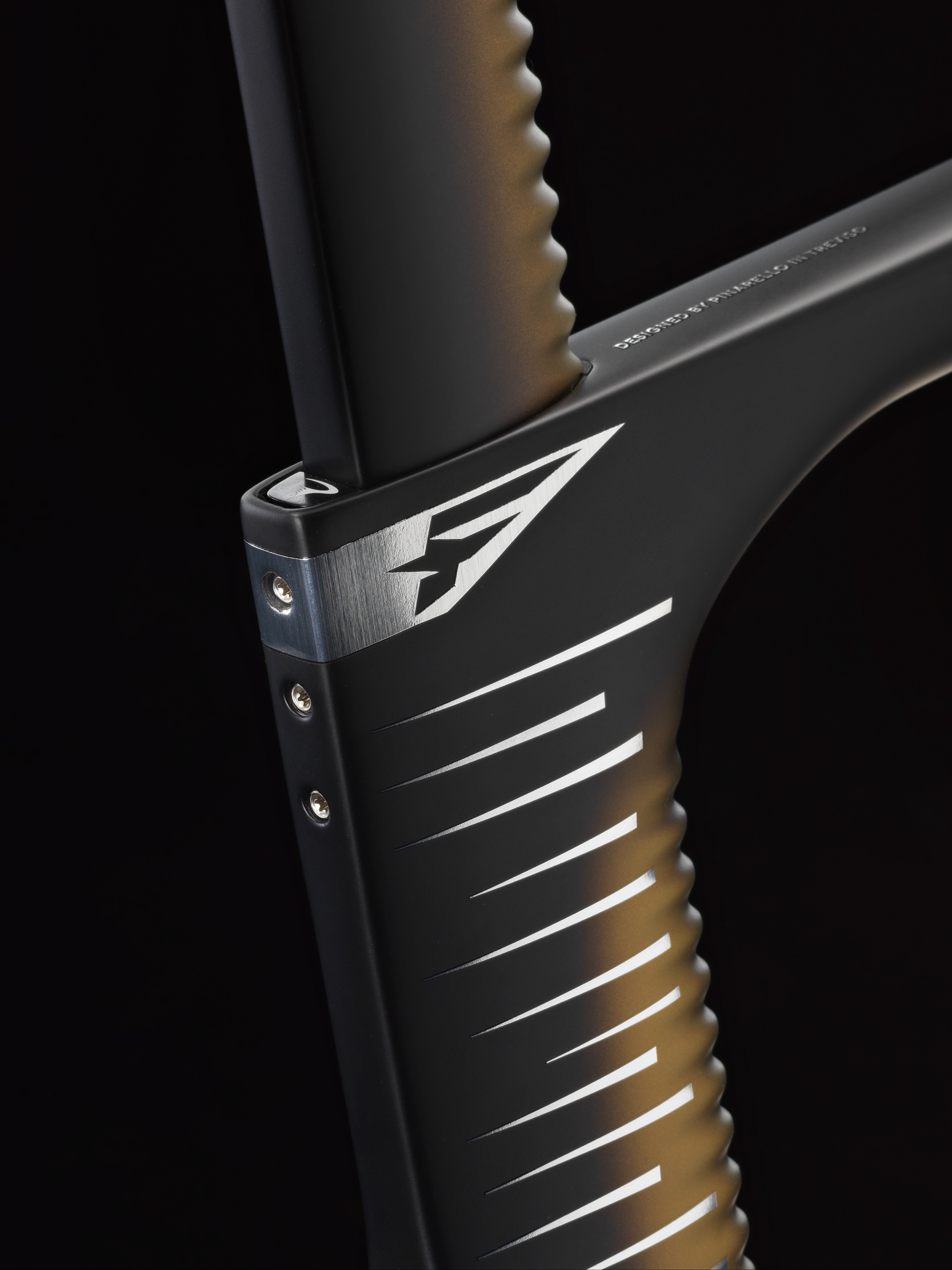 New Bolide F TR