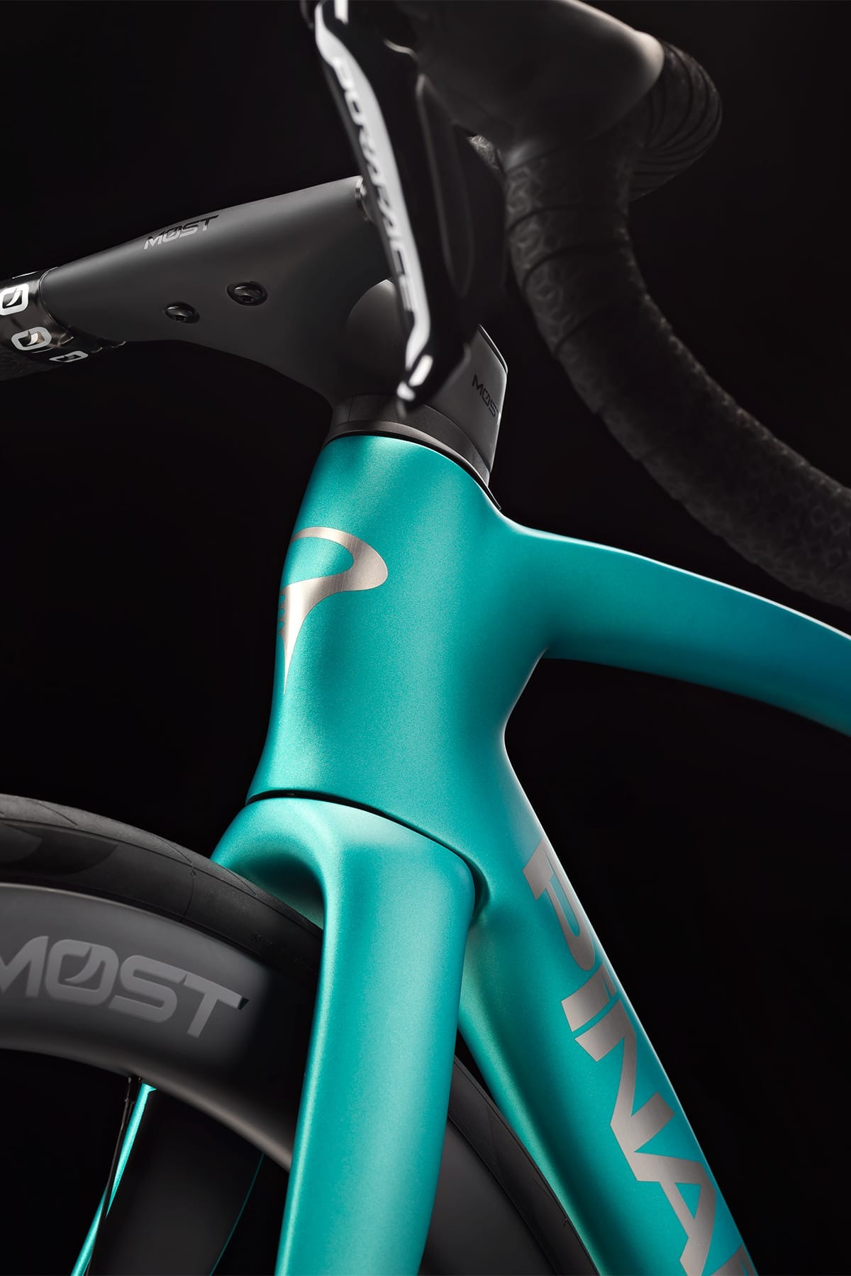NEW Pinarello F