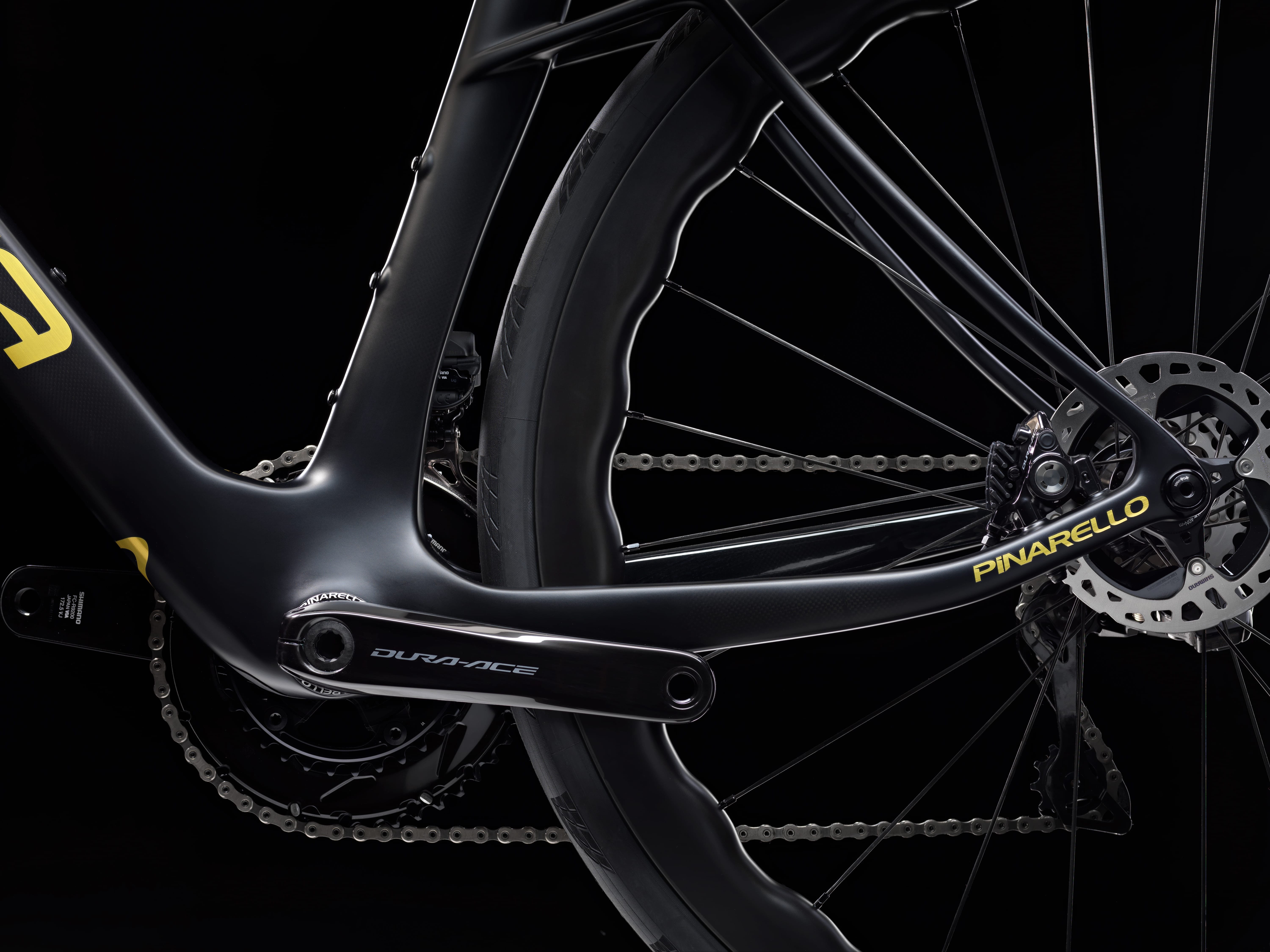 DOGMA X DURA ACE Di2
