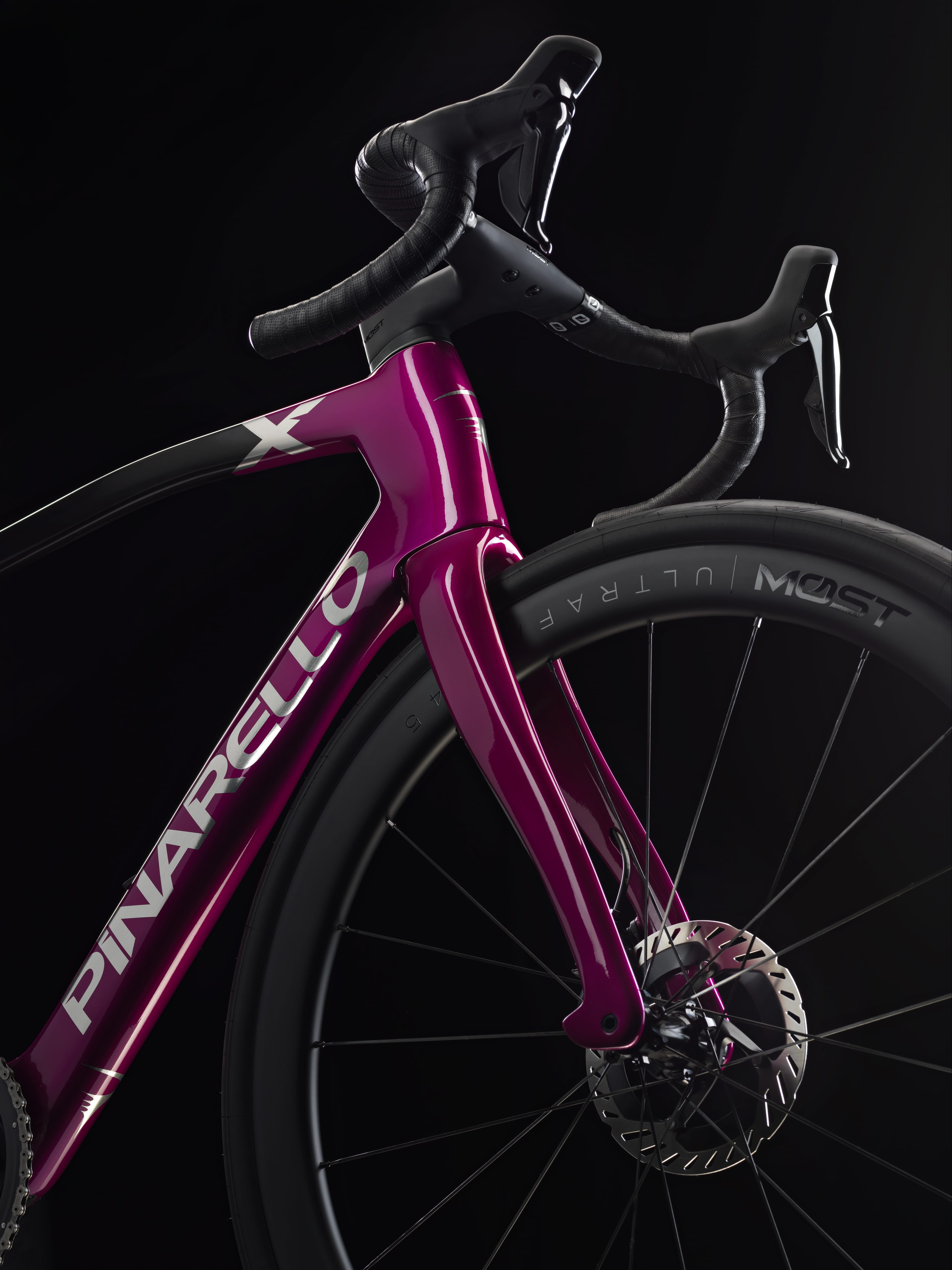 NEW PINARELLO X9 DURA ACE Di2