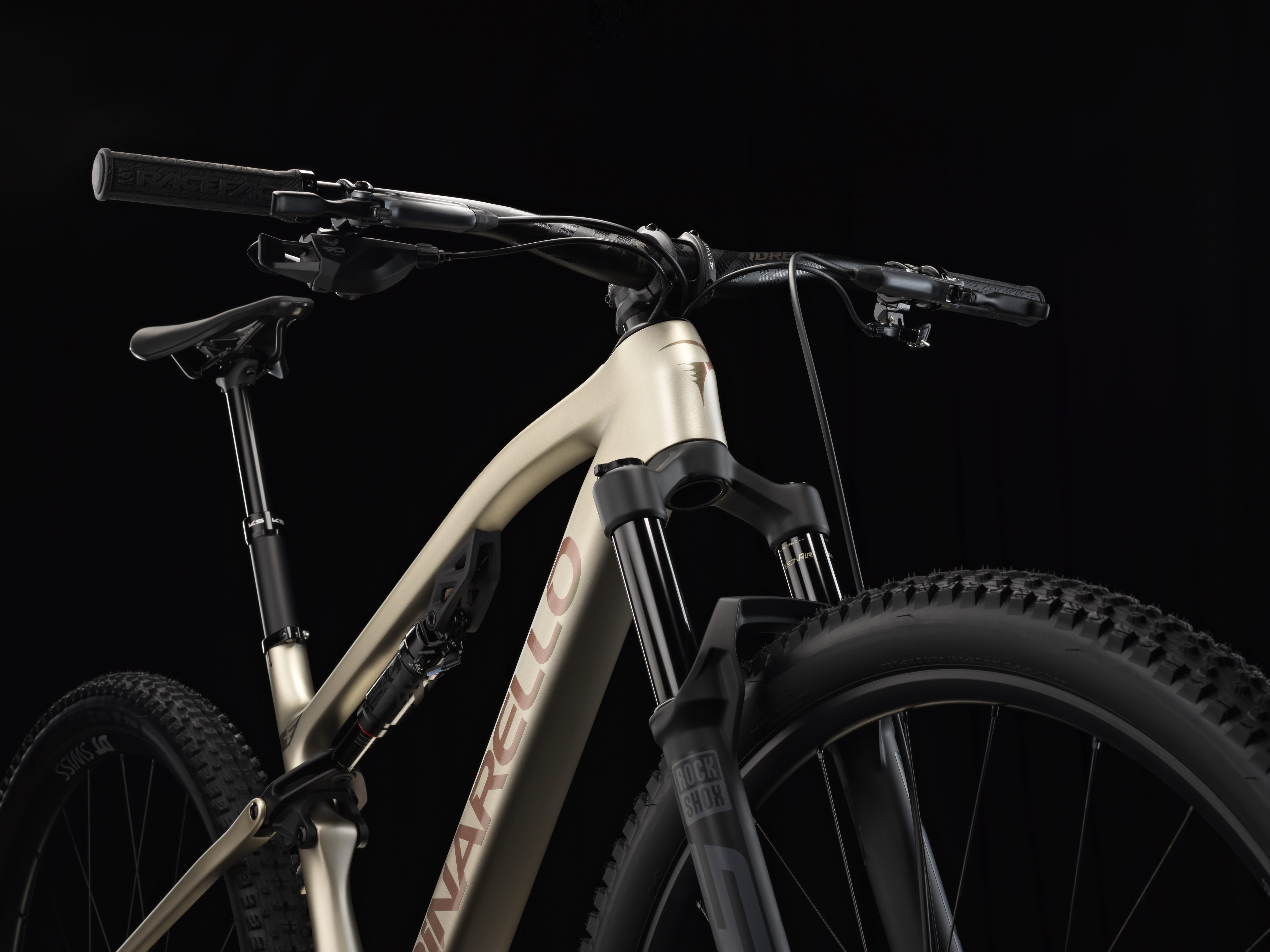 PINARELLO XCT7