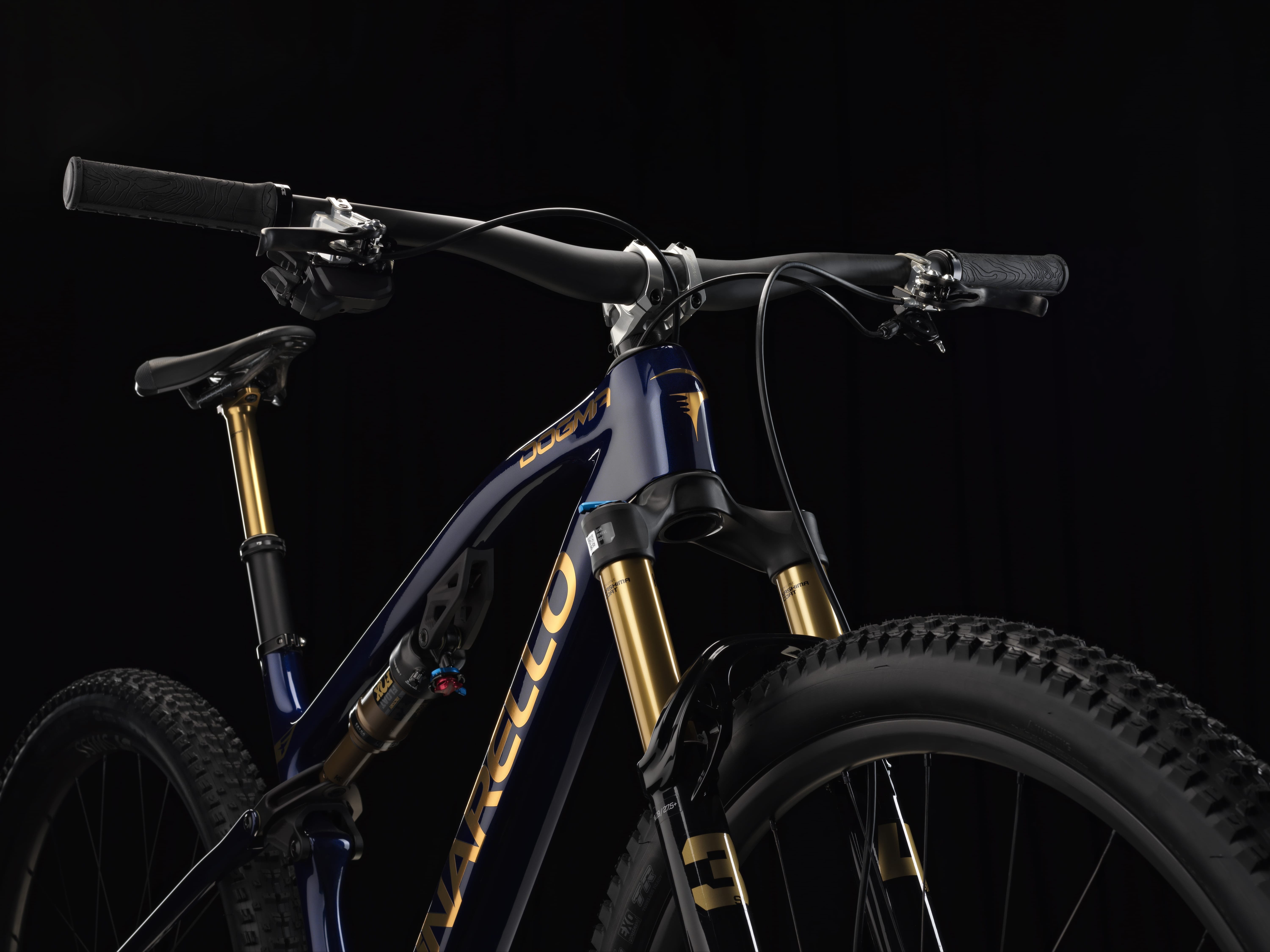 DOGMA XCT