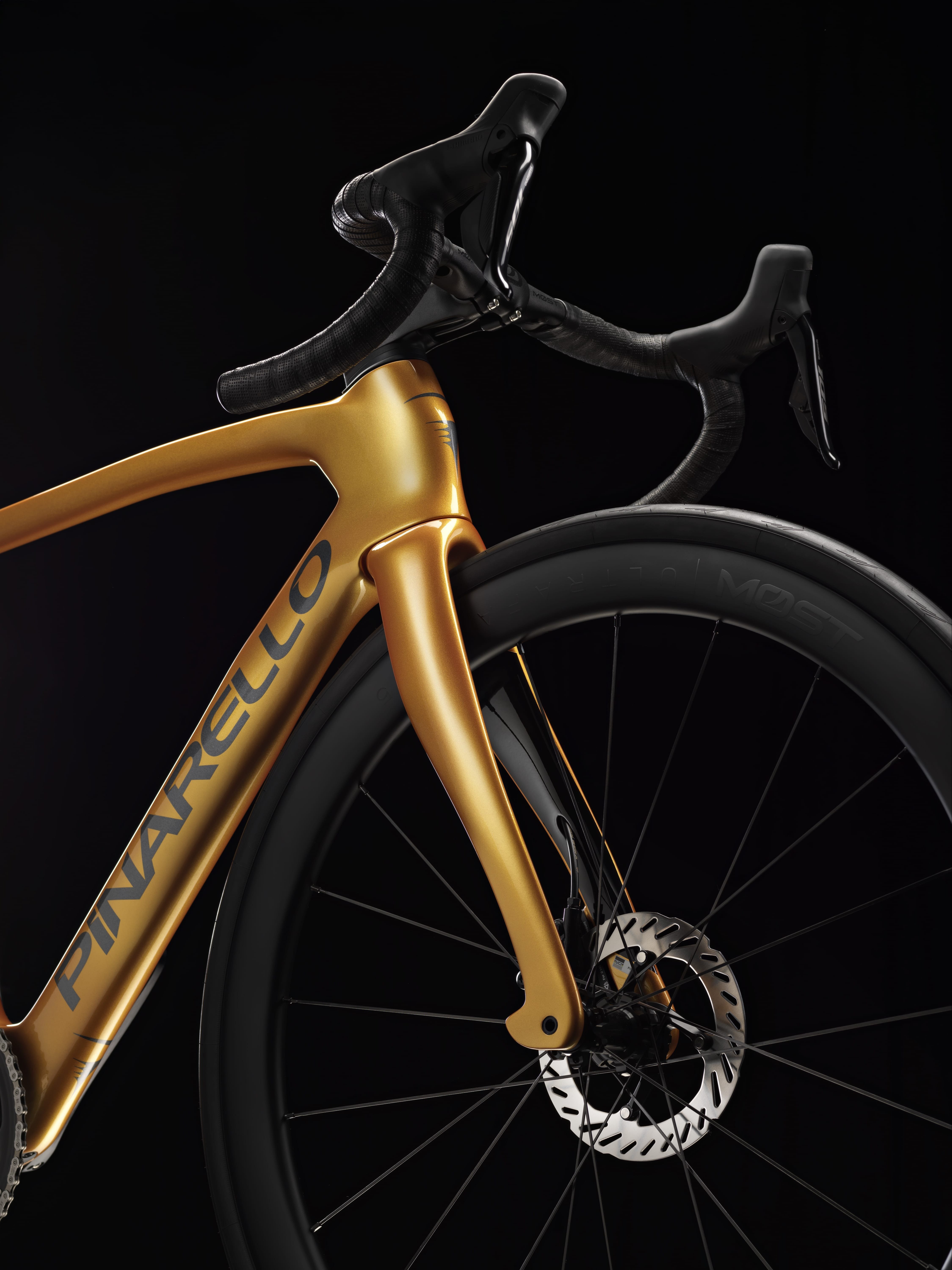 PINARELLO F5 105 Di2