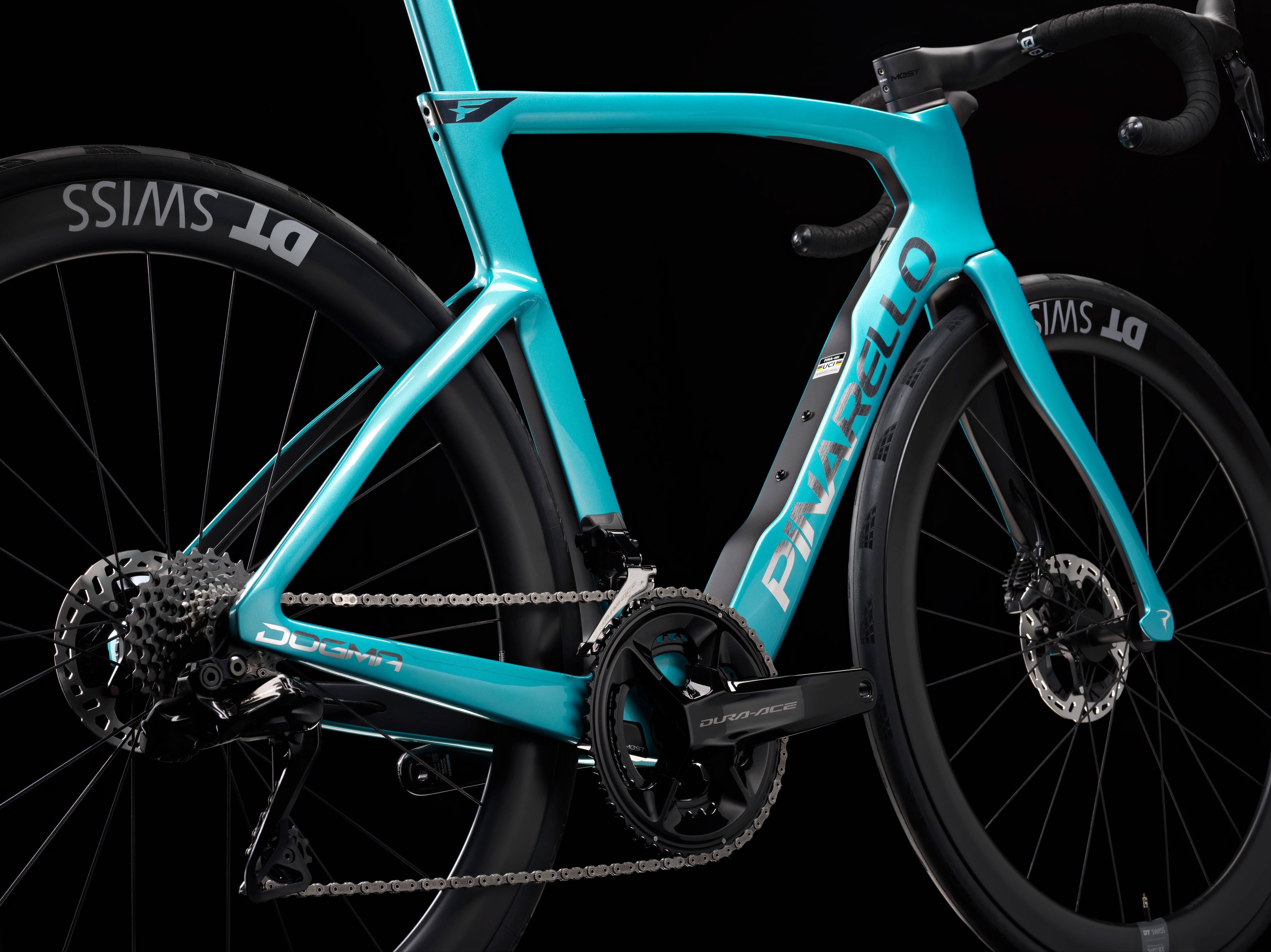 DOGMA F DURA ACE Di2