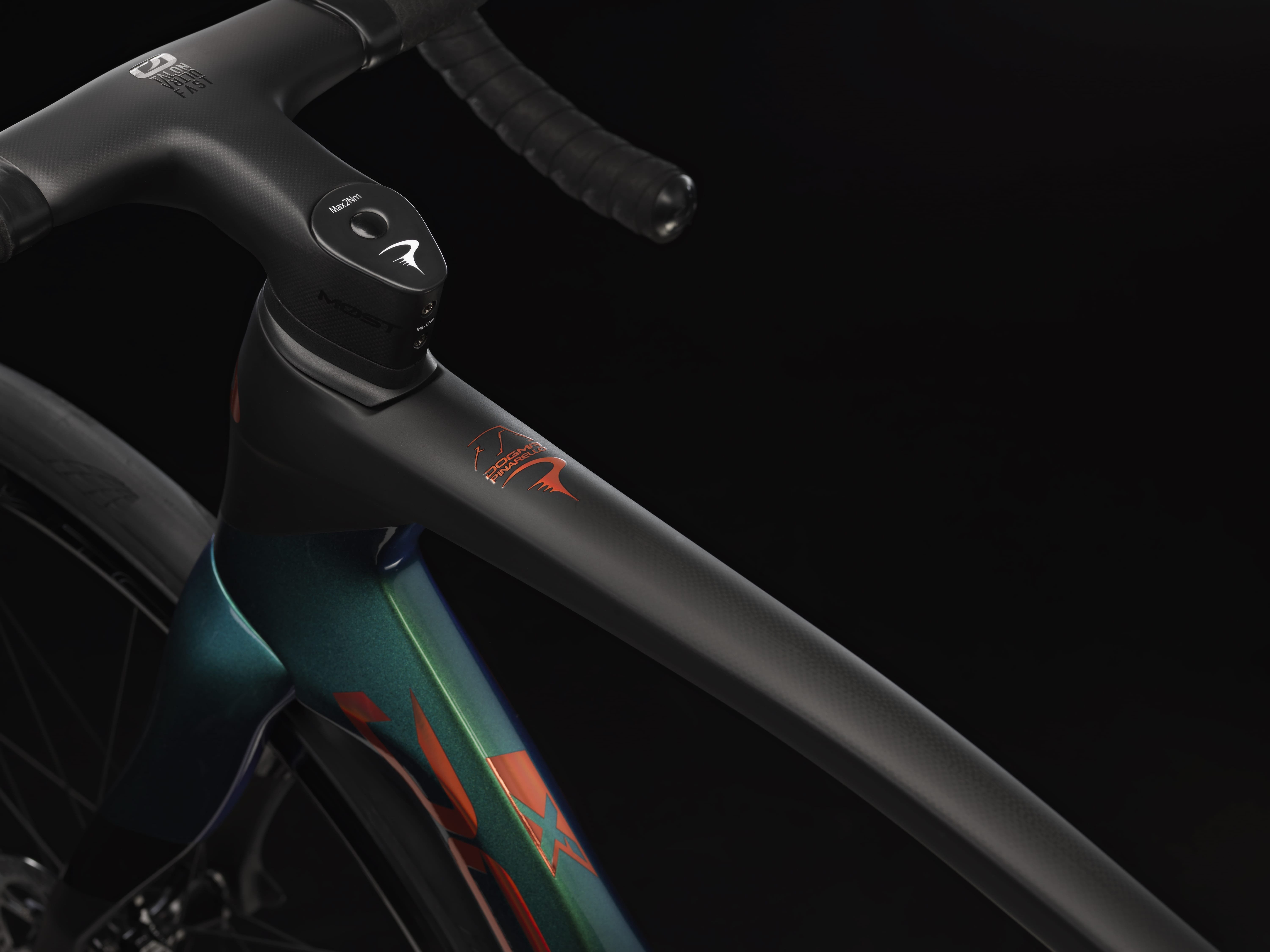 NEW DOGMA X SUPER RECORD 13
