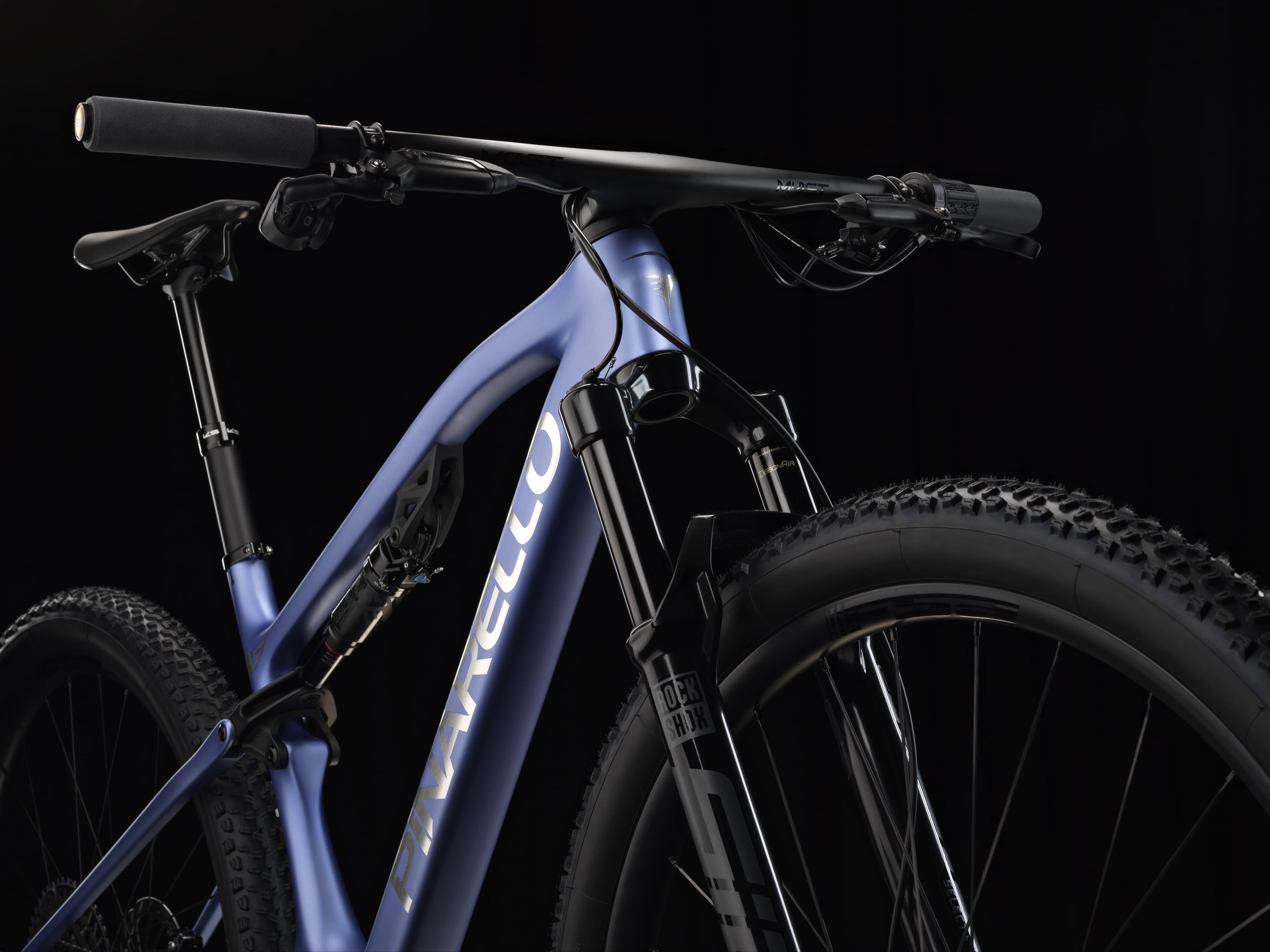 PINARELLO XCR9
