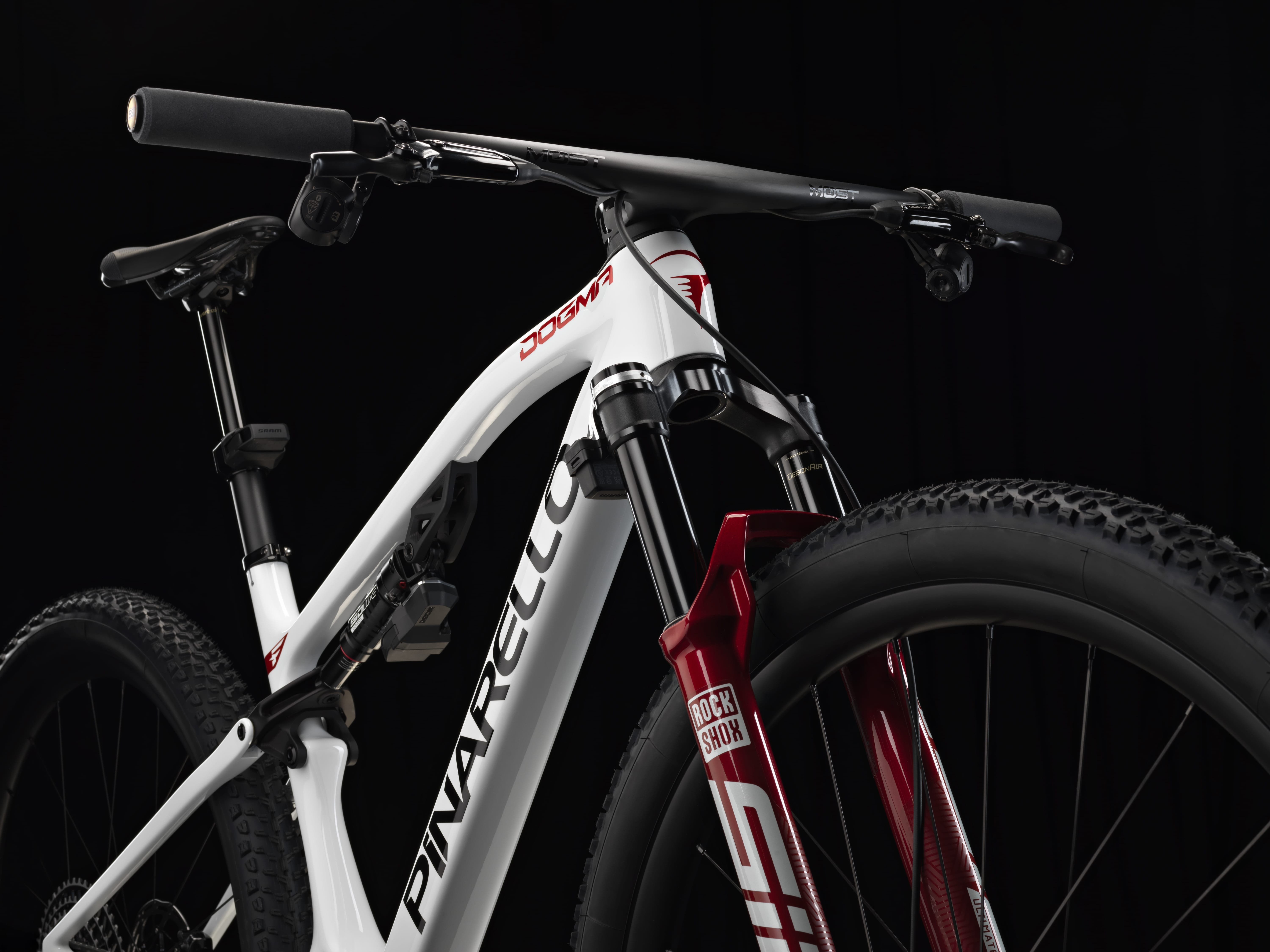 DOGMA XCR