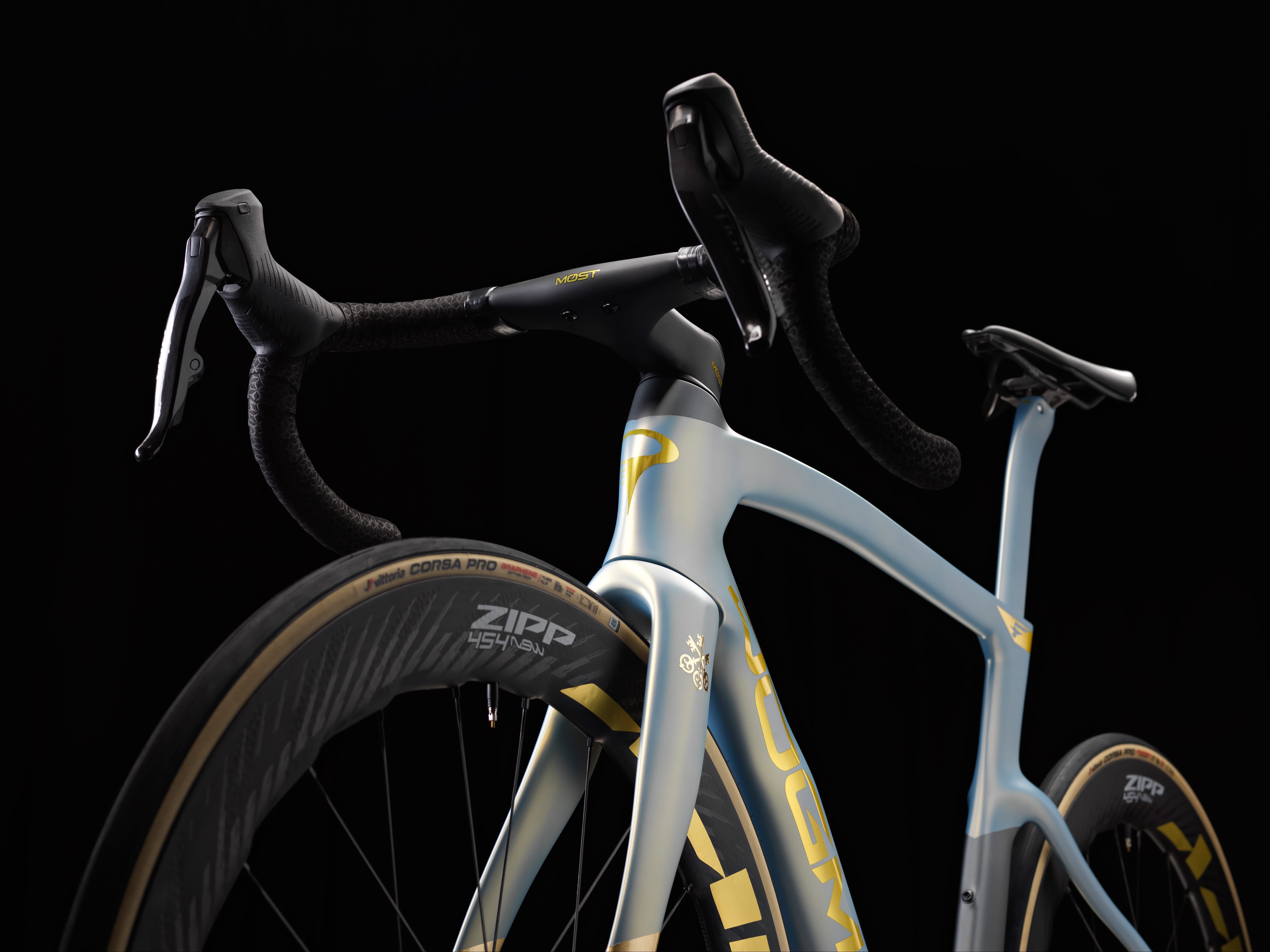 DOGMA F PQ3 TEAM REPLICA