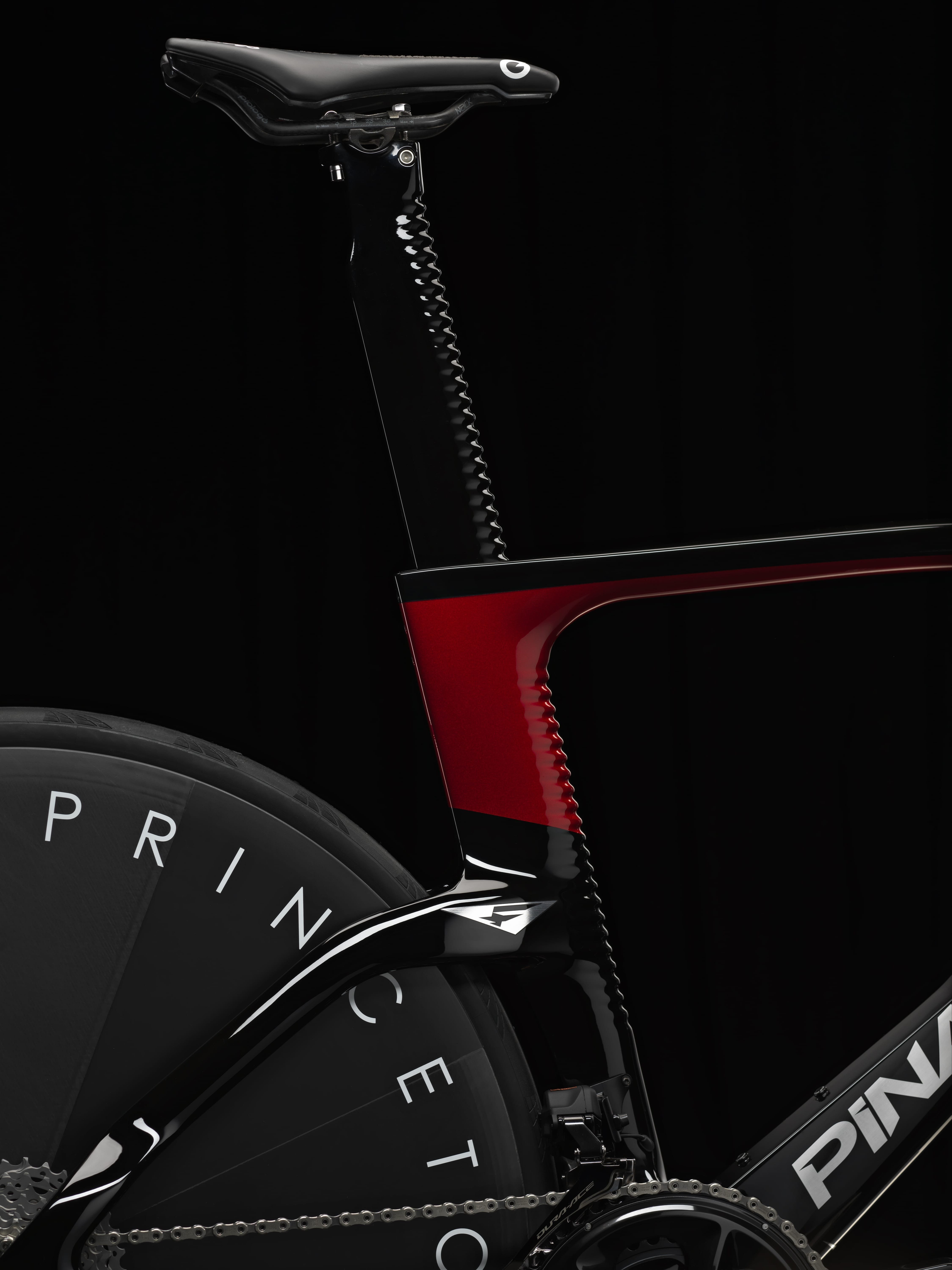 NEW Bolide F TT